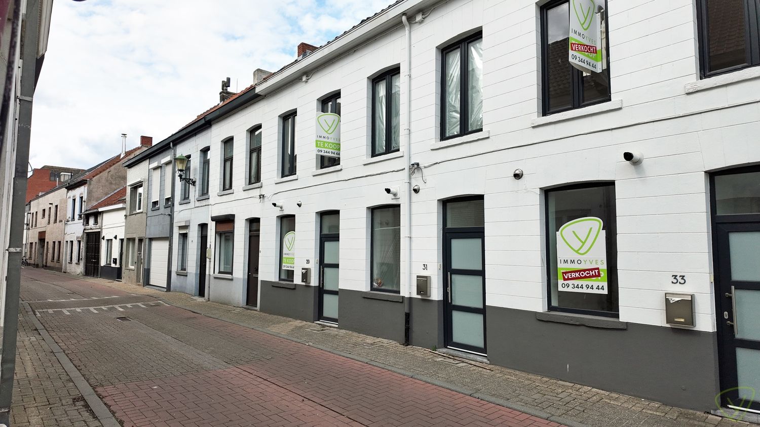 Gerenoveerde arbeiderswoning met drie slaapkamers en garagebox foto 25