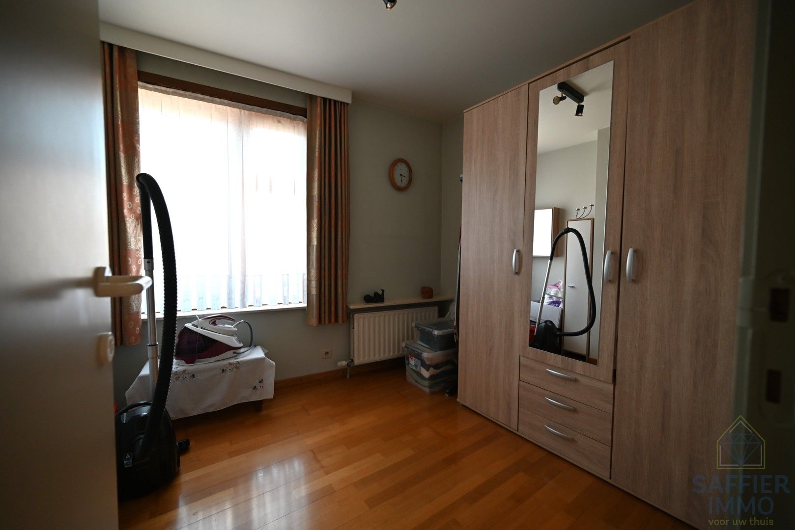 Appartement met 3 slaapkamers, garage en staanplaats te huur in centrum Kuurne foto 14
