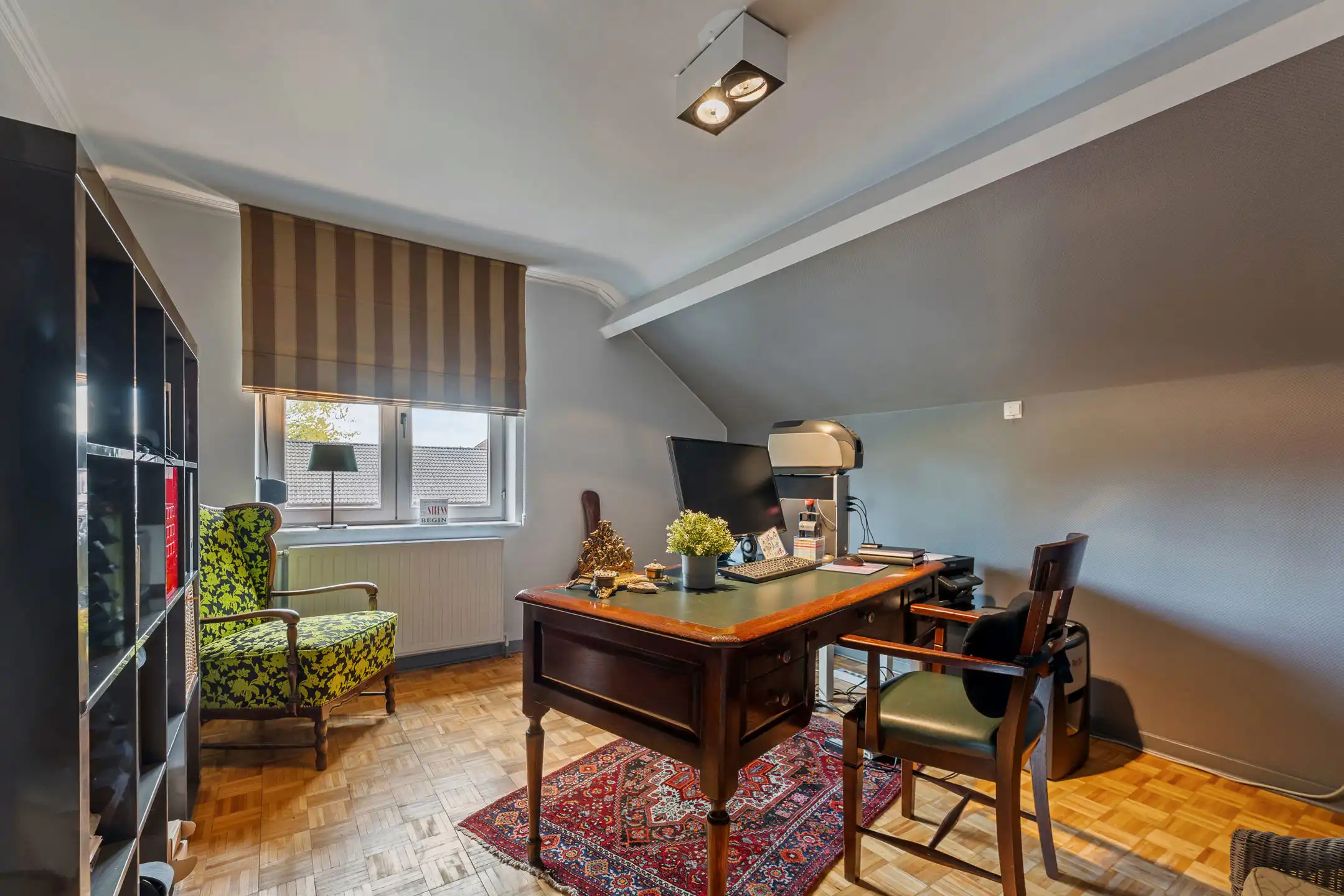Ruime woning met tal van mogelijkheden te Valmeer foto 26