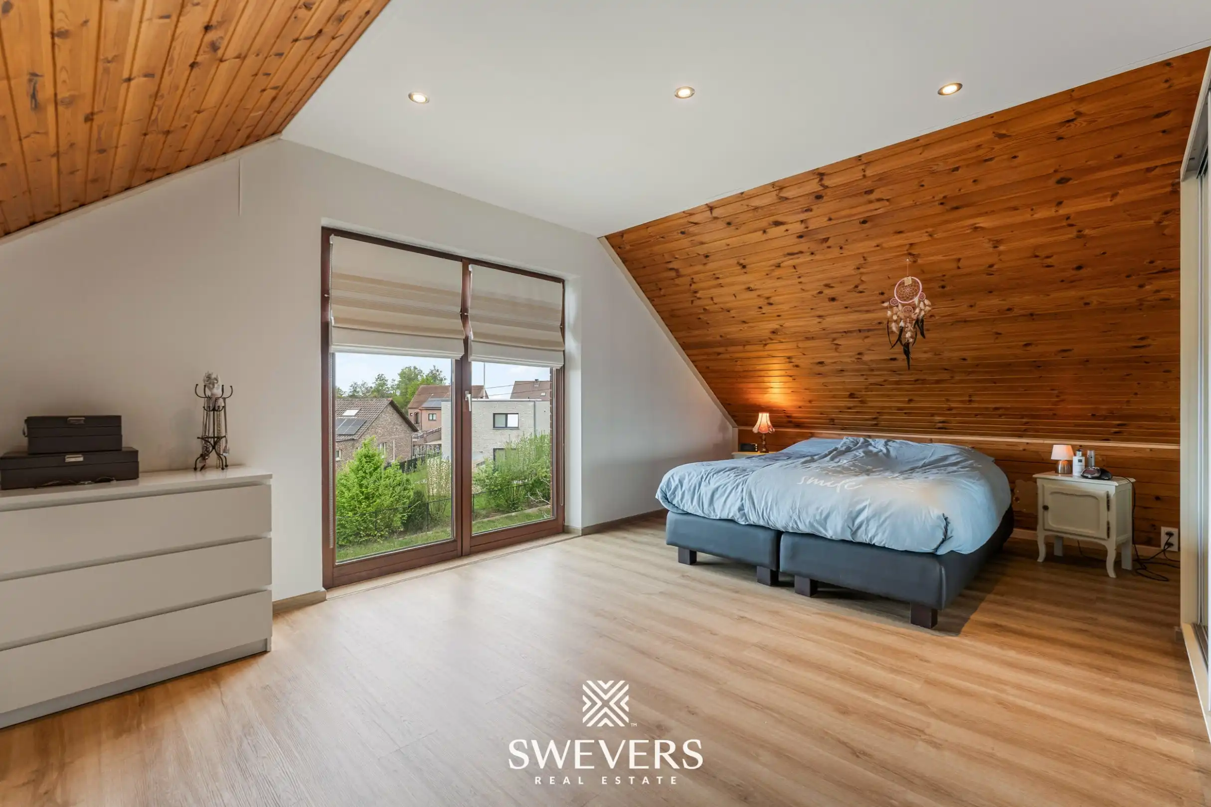 Woonst met 6 slaapkamers en verzicht te Borgloon foto 13