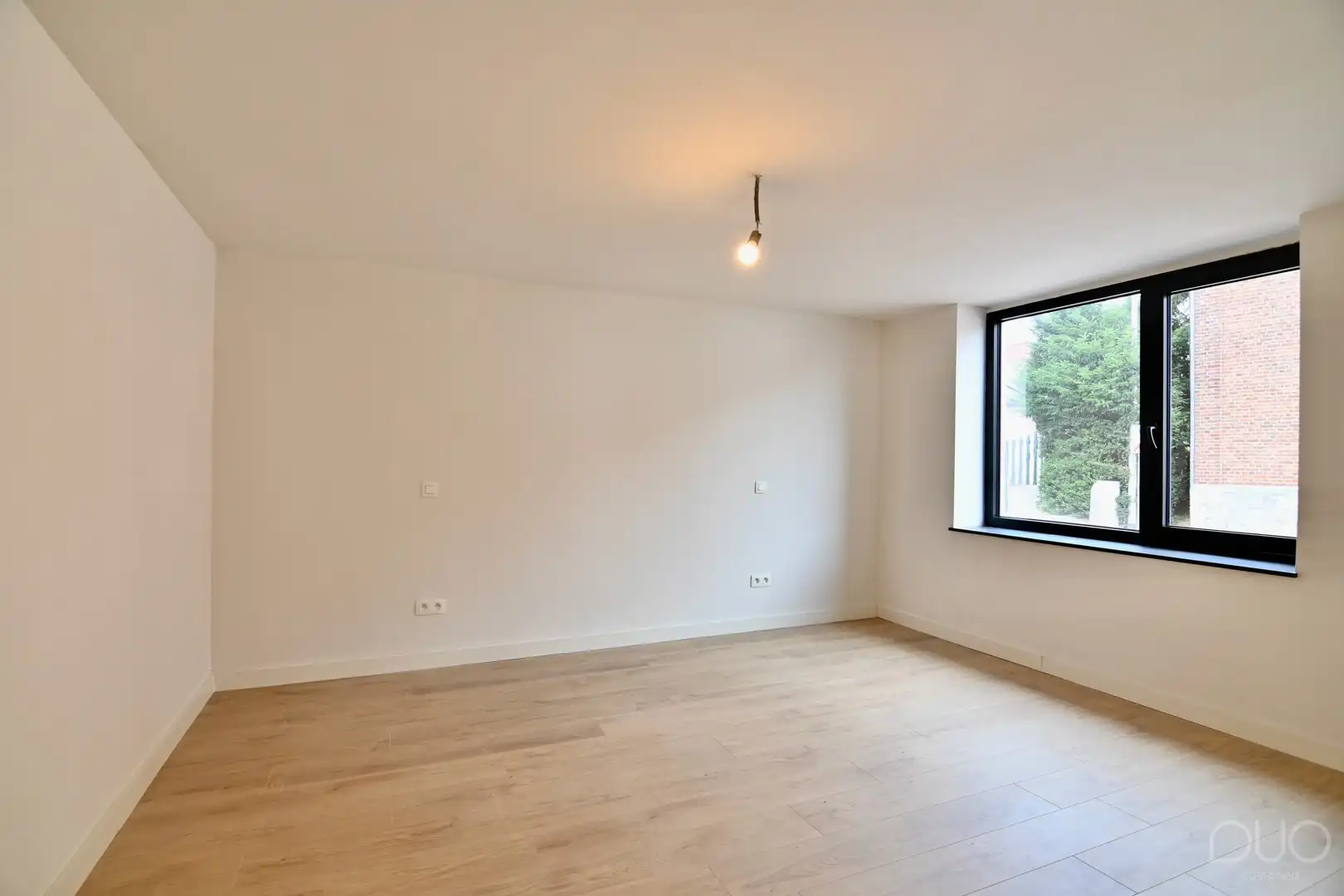 Volledig vernieuwde gelijkvloerse open bebouwing met uitbreidingsmogelijkheden op de eerste verdieping foto 19