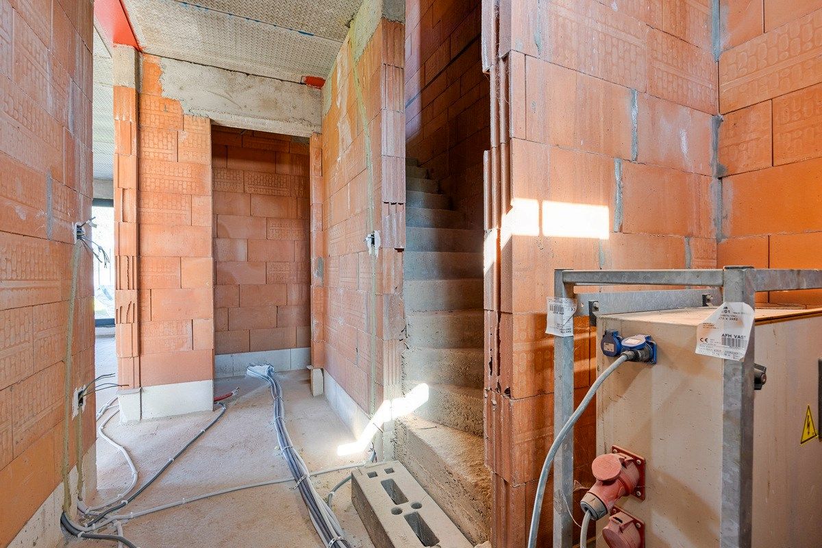 Luxueuze, Energiezuinige Nieuwbouwwoning foto 6