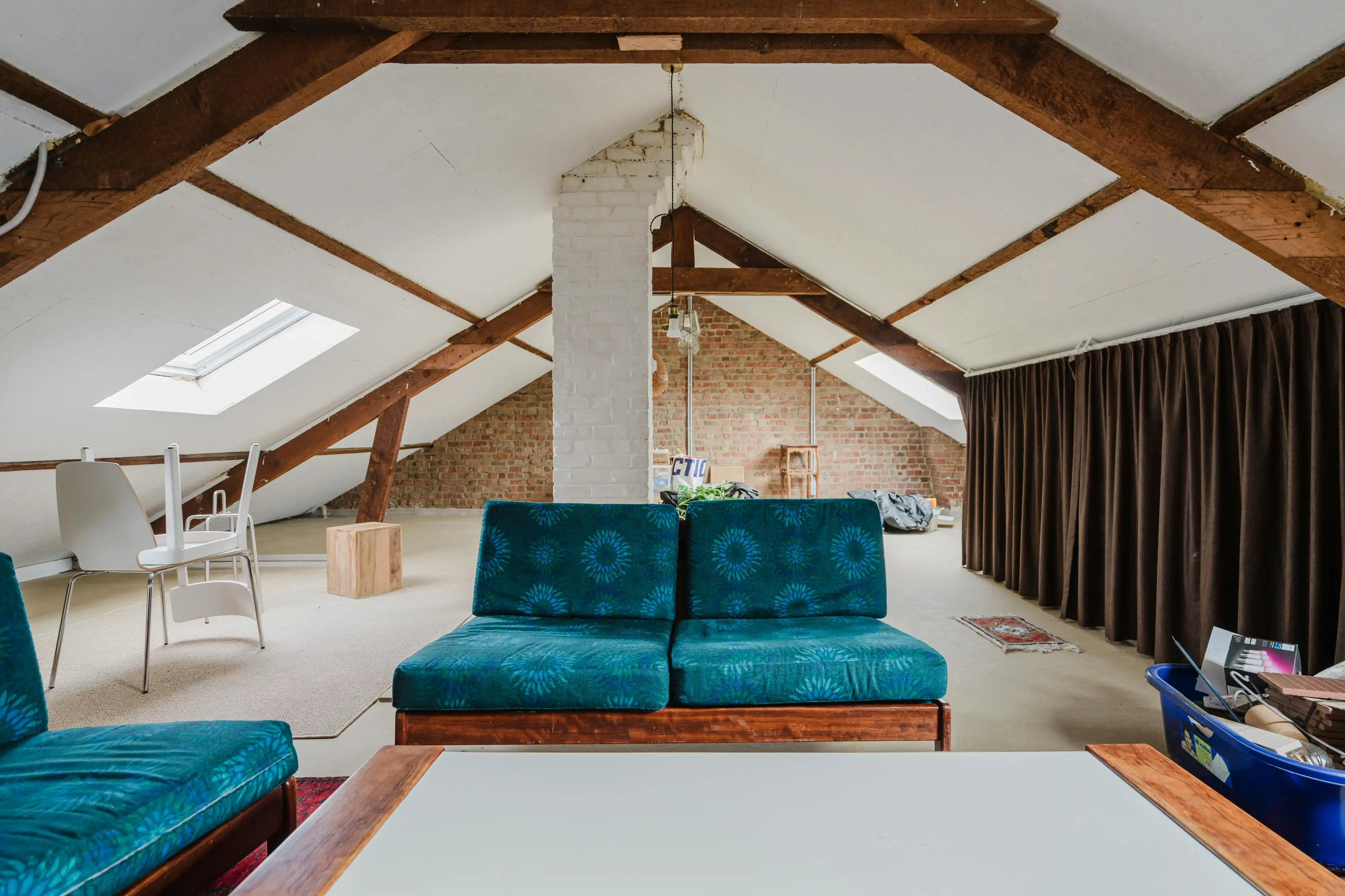 Energiezuinige en ruime woning te koop in Harelbeke! foto 15