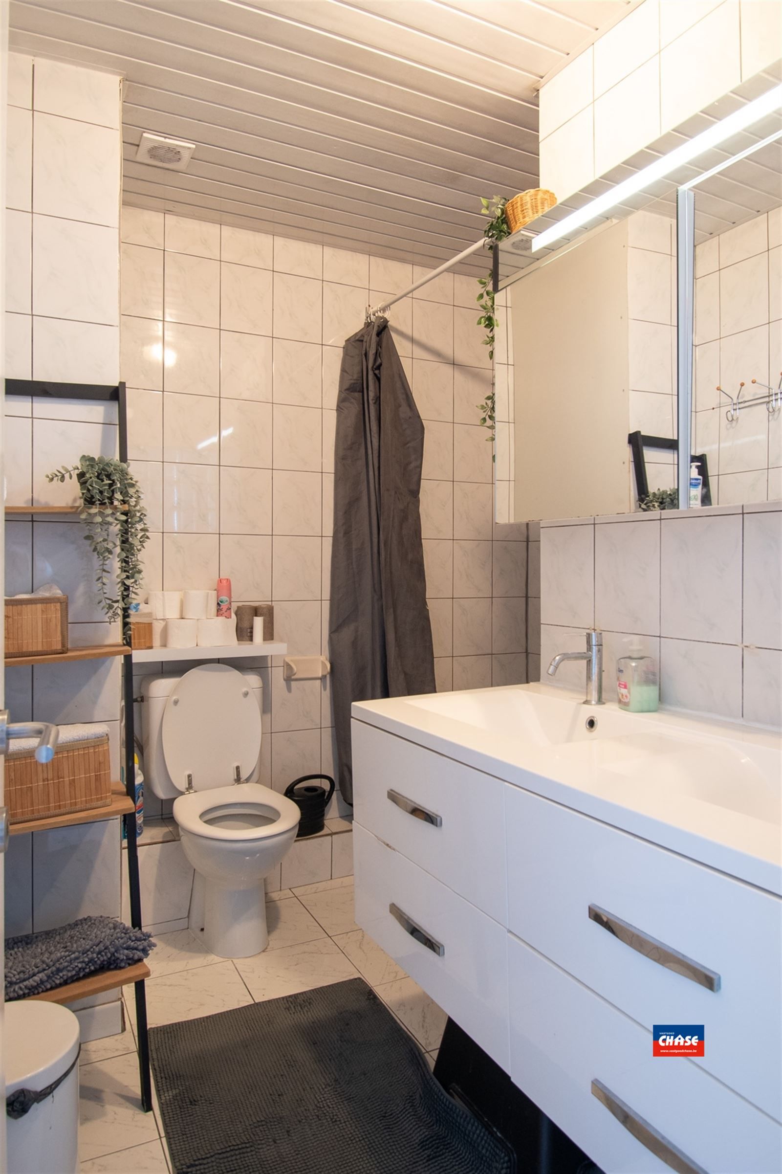 Woning met 4 tot 5 slpks en tuin!  foto 11