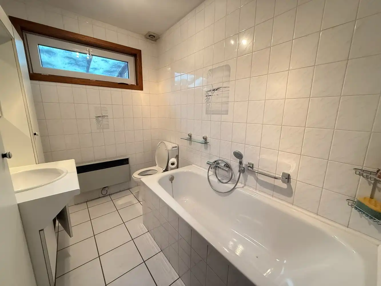 charmante recreatiewoning op een bijzonder rustige en landelijke locatie foto 8