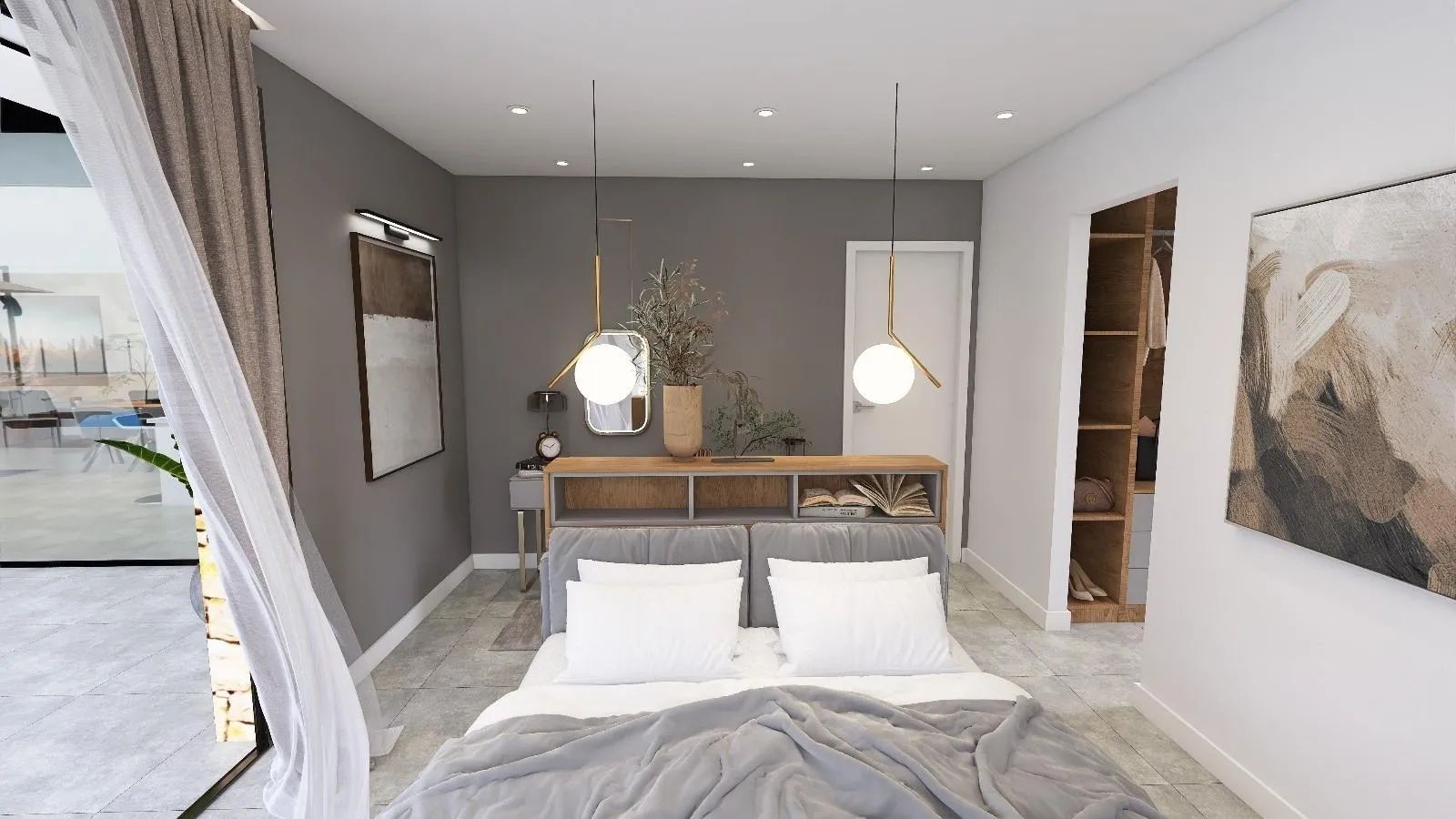 Vrijheid en luxe in het Spaanse binnenland: exclusieve villa’s op royale percelen in Aspe foto 12