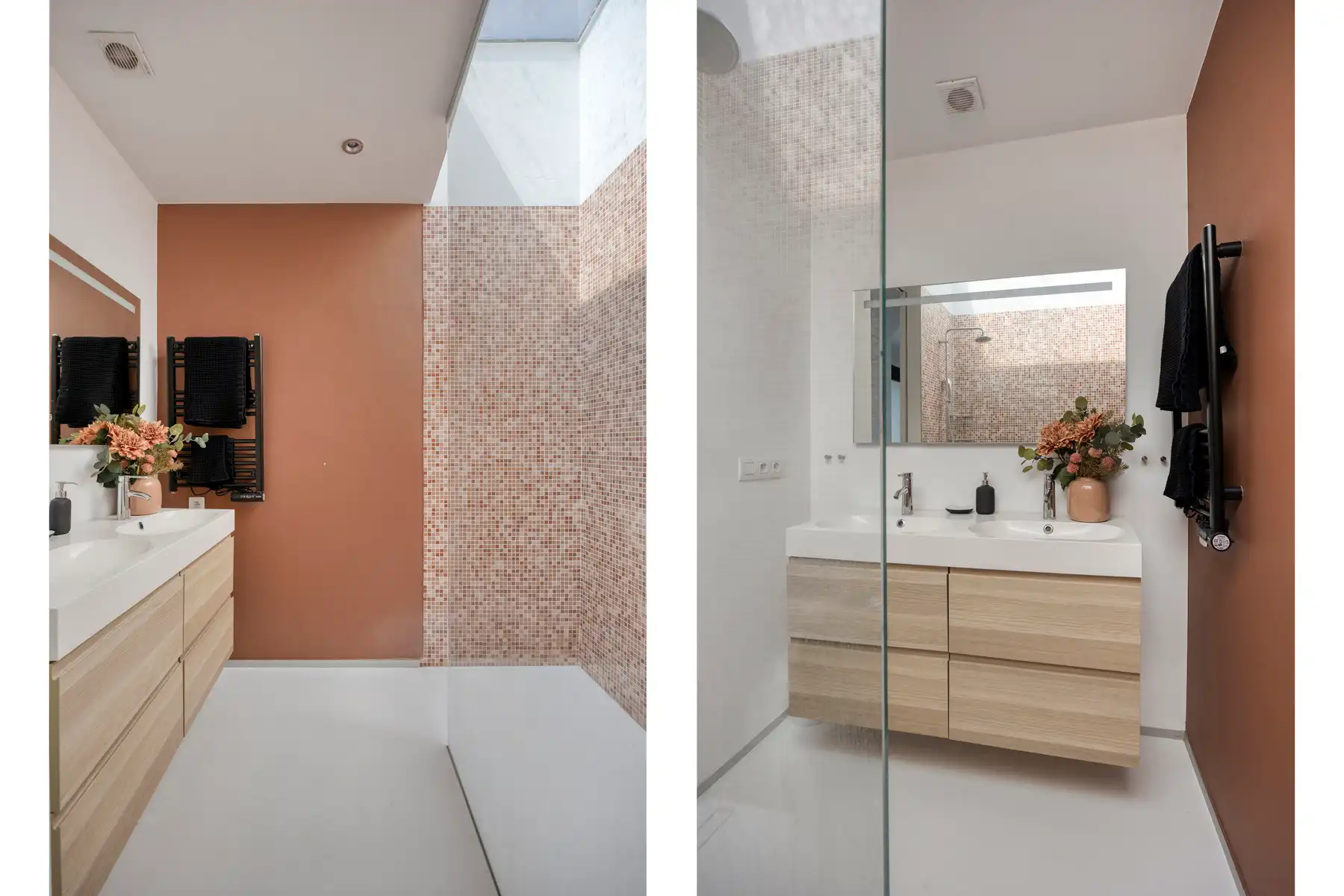 Exclusieve bungalow op een topligging in Asse! foto 18