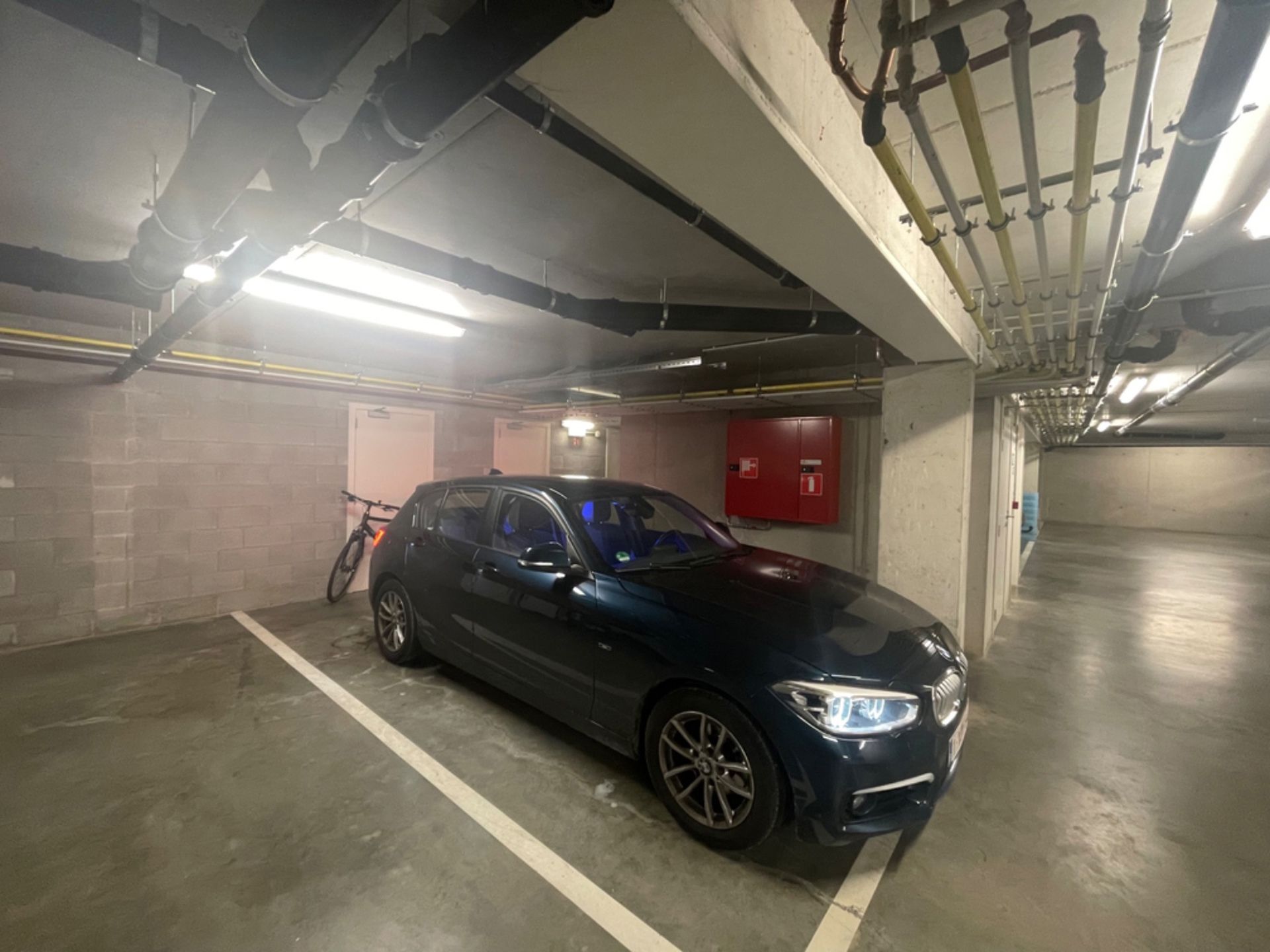 Prachtig appartement op uitstekende locatie  foto 20