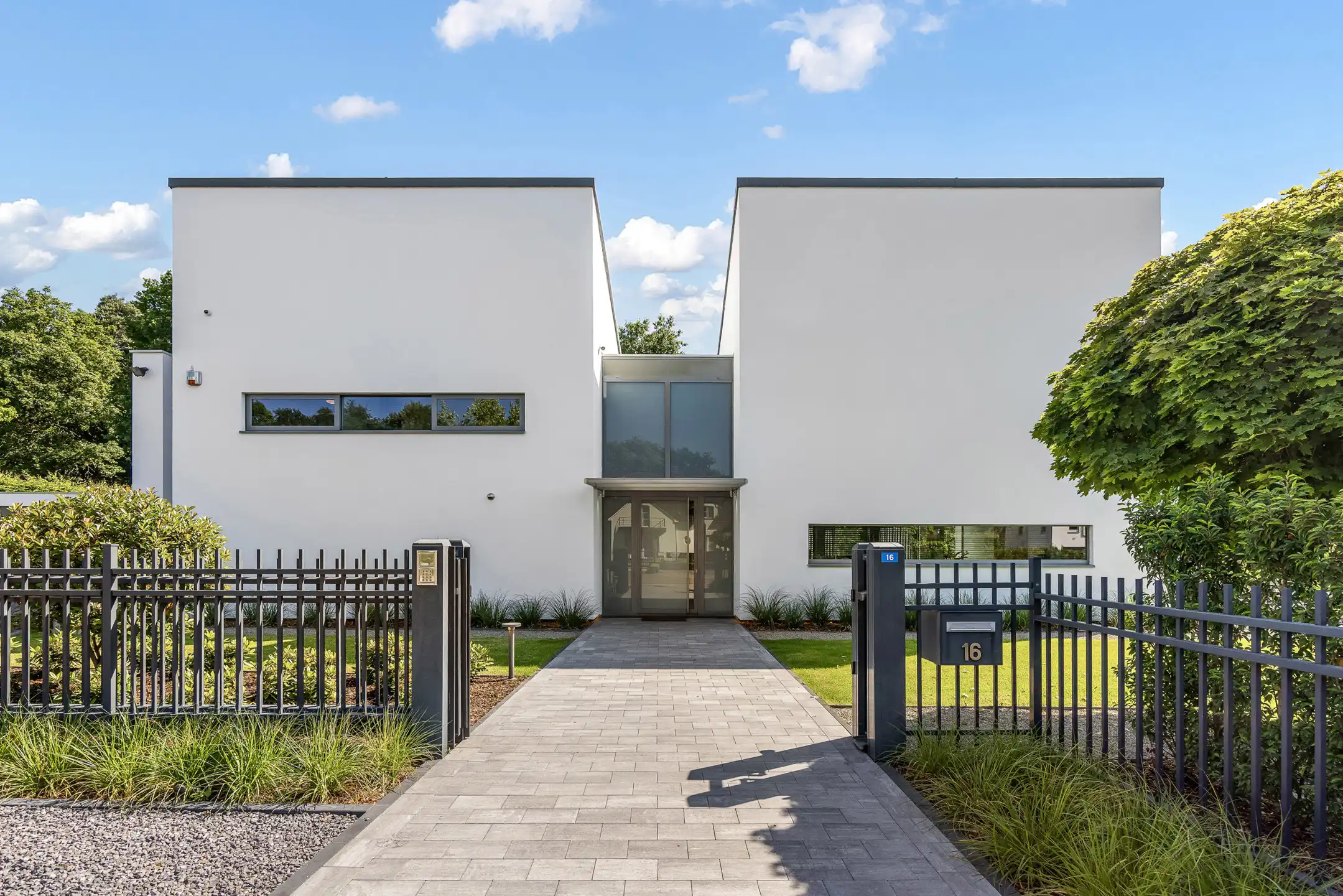 Hoogstaande villa met binnenzwembad te Lanaken foto 42