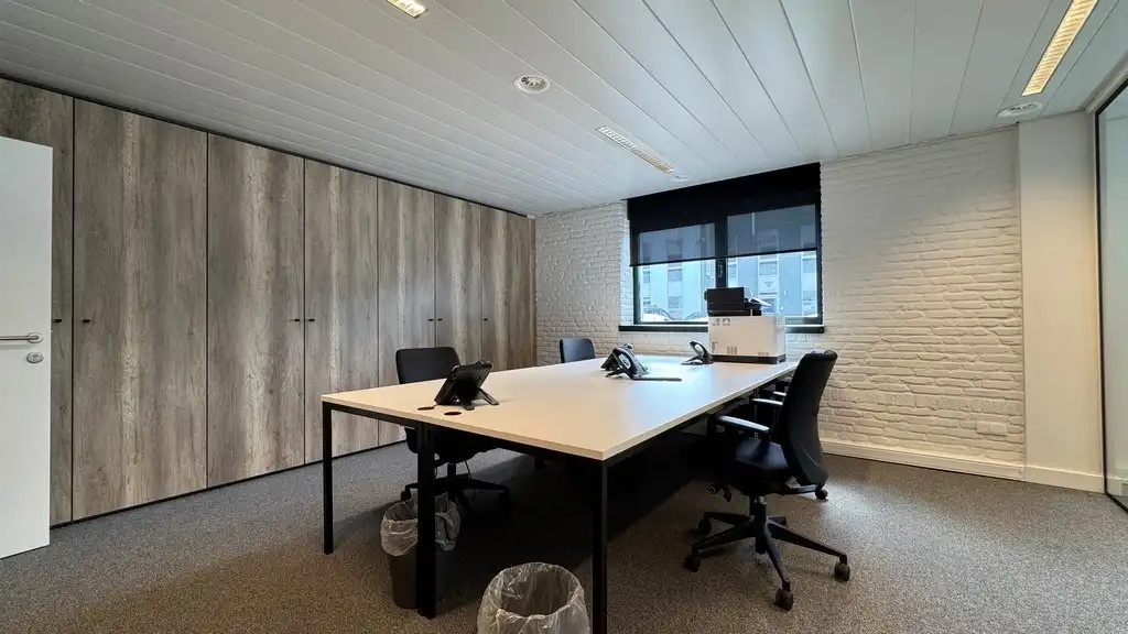 Full-service kantoren in Liberoo Hub te Schoten foto 12