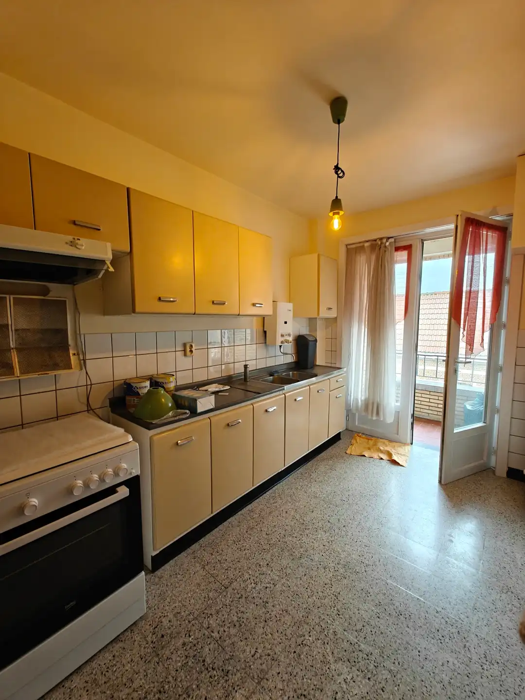 Appartement te koop foto 5