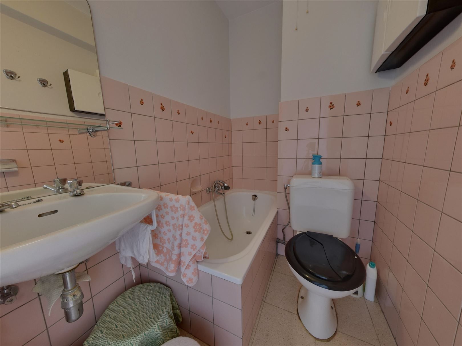 Hoekappartement foto 4