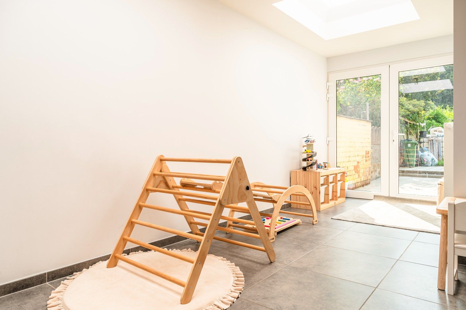 Moderne woning met 3 slaapkamers foto 6