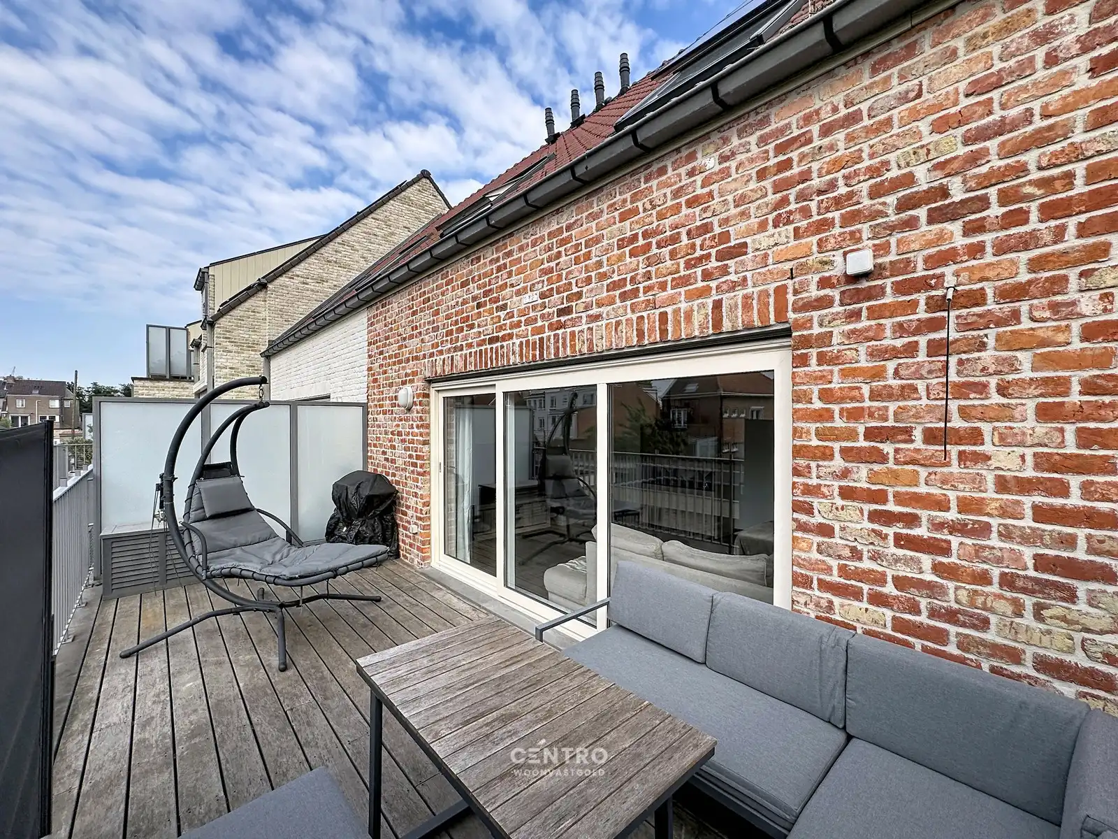 Instapklaar RUIM appartement met 3 RUIME slpks +  ruim ZUDgericht terras! foto 16