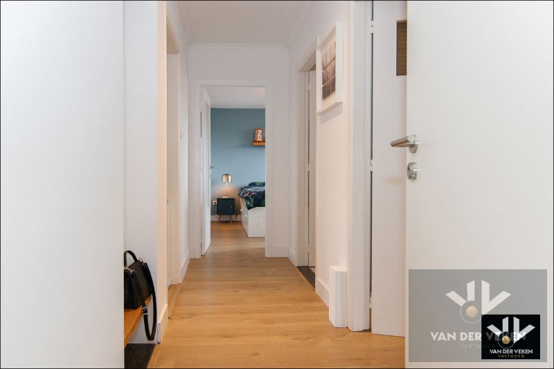 Instapklaar, energiezuinig 2-slpkapp op centrale locatie foto 6