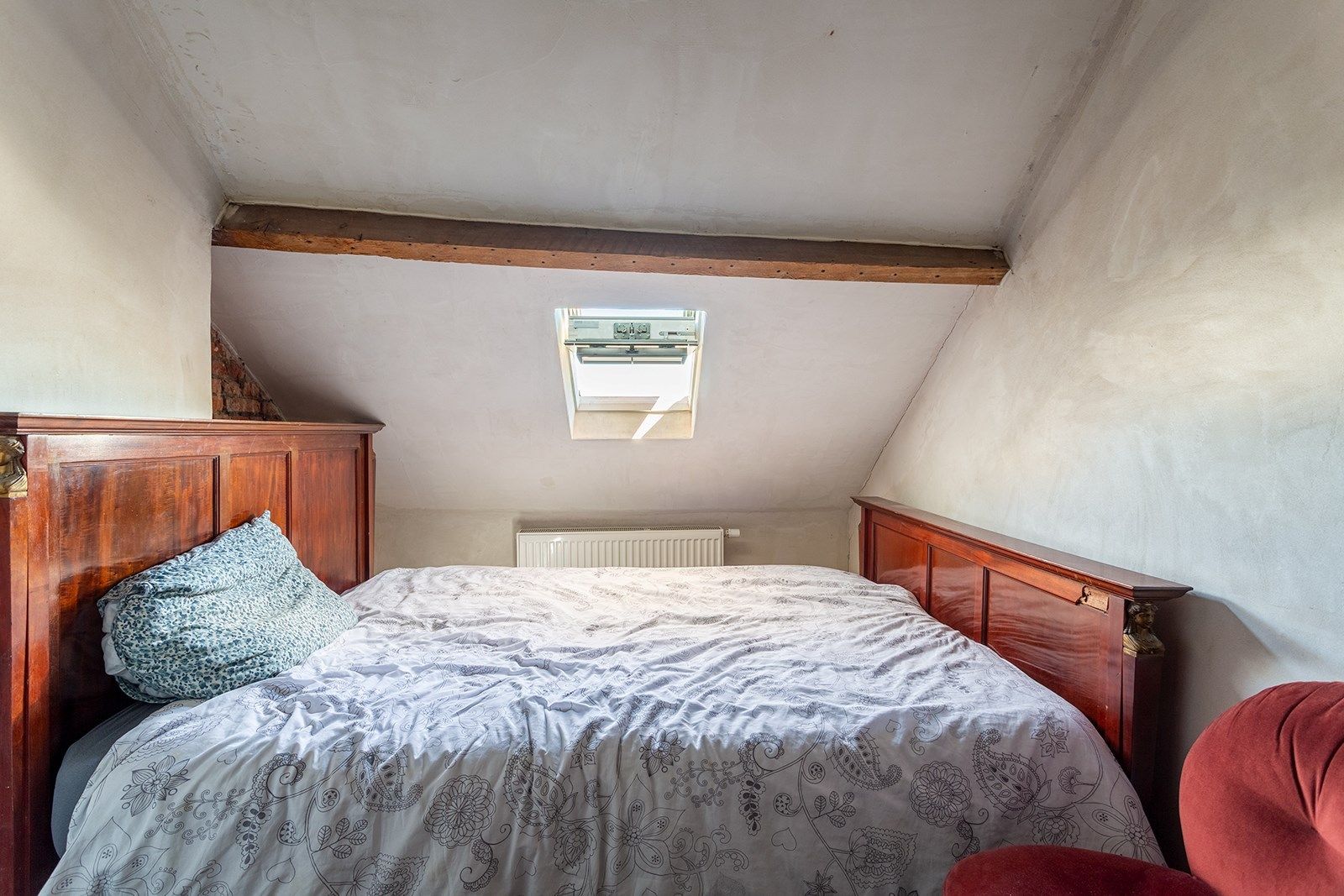 Charmant duplex appartement in authentiek gebouw foto 19