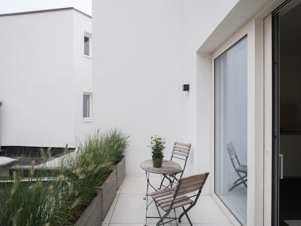 Renovatieproject – Ruim 3-slaapkamerappartement met terras nabij Gent Zuid foto 3