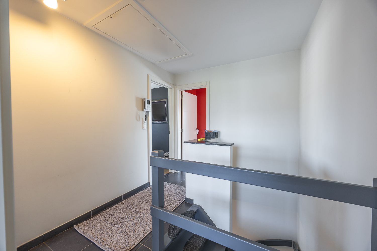 Ruime recente halfopen woning te koop in Bredene-Dorp foto 24