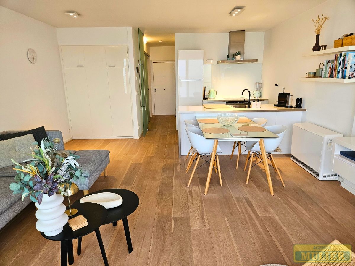 Appartement te koop foto 9