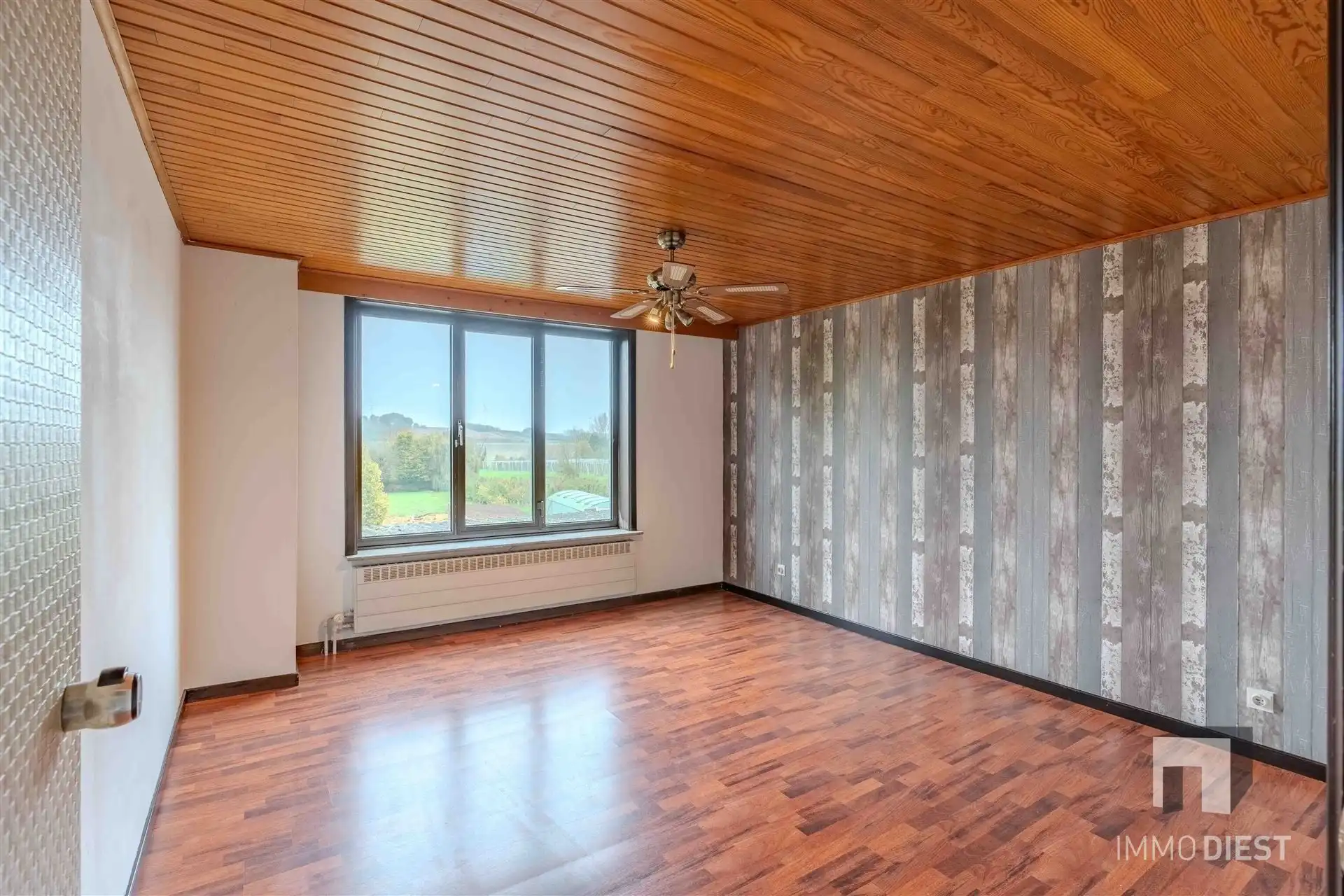 Winkel + duplexappartement met reuze terras foto 22