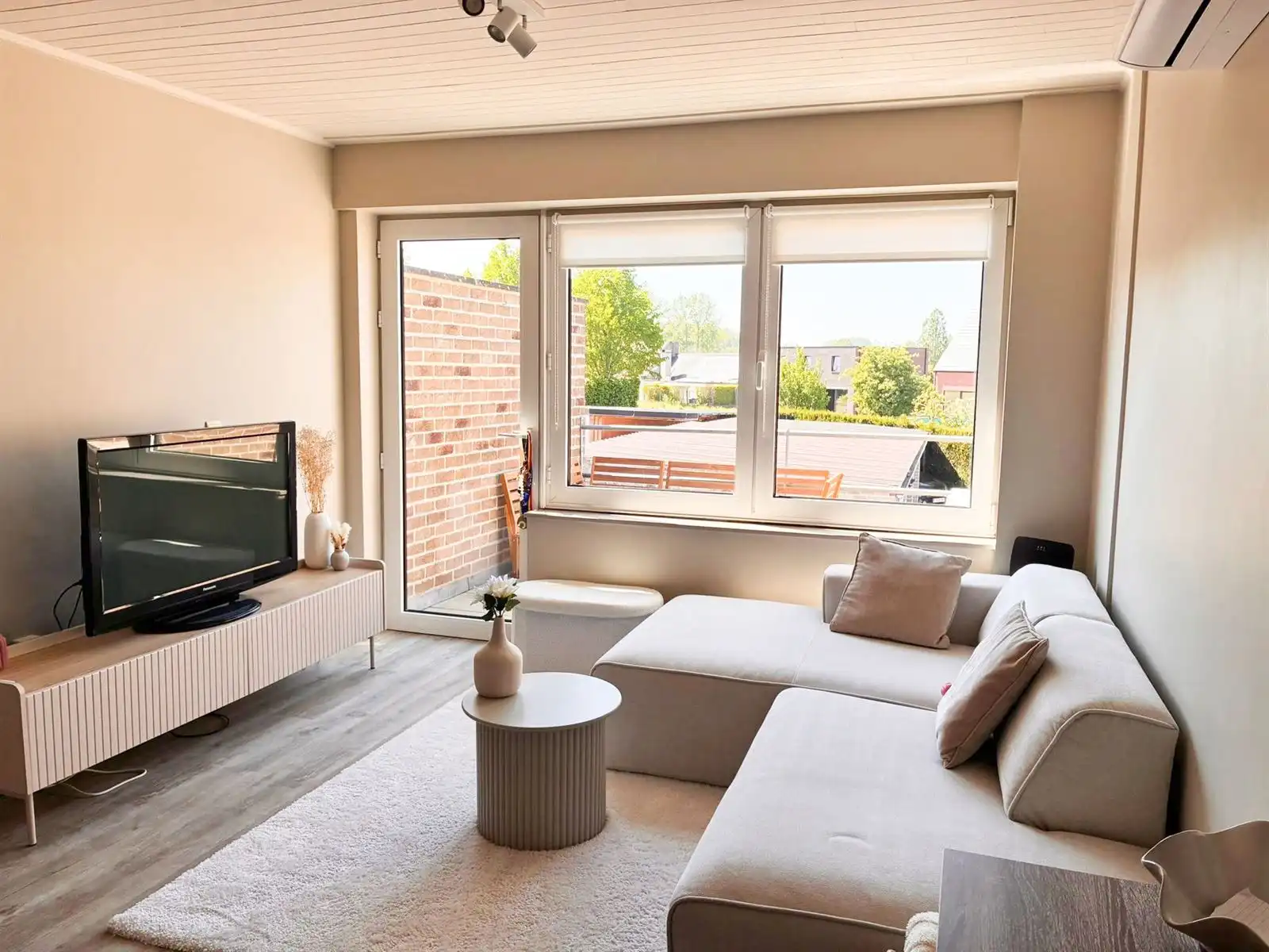Appartement te huur Edingsesteenweg 507/a - 9400 DENDERWINDEKE