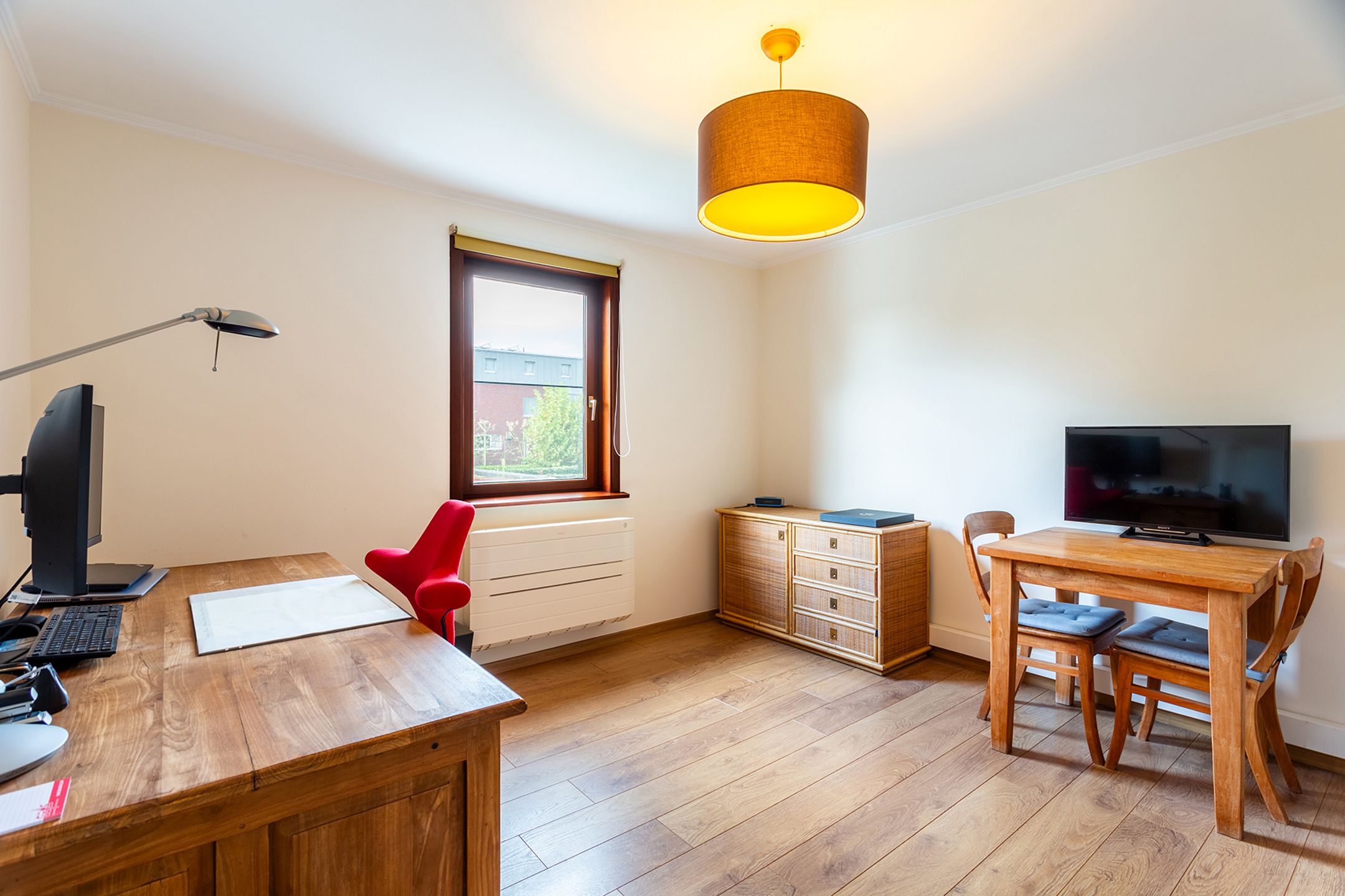 Instapklare woning op ideale locatie foto 12