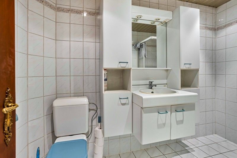 🏡 Veelzijdige woning met tuin, garages & potentieel in Vilvoorde foto 22