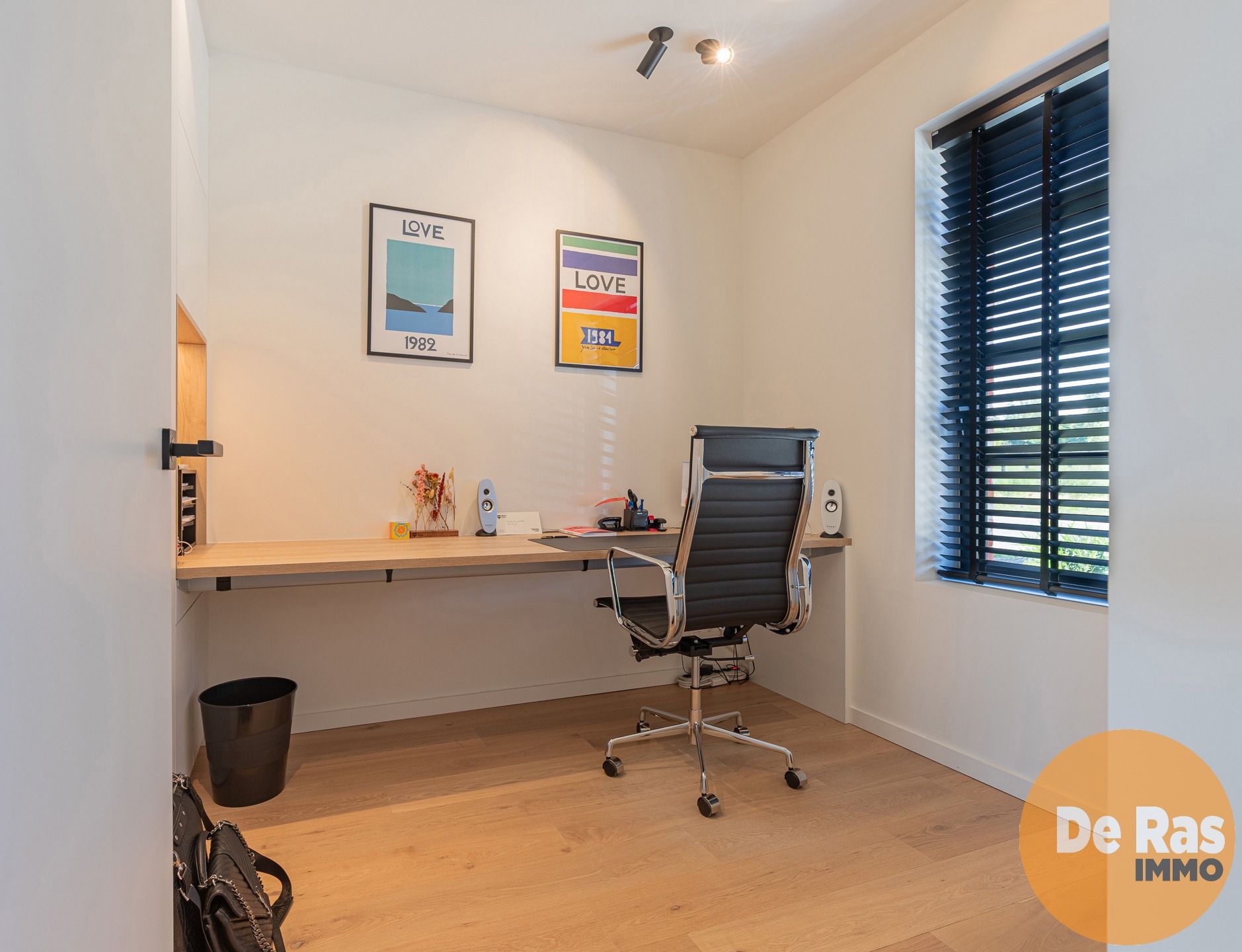 OTTERGEM - exclusieve eigendom met 4 slpk, tuin en zwembad! foto 14