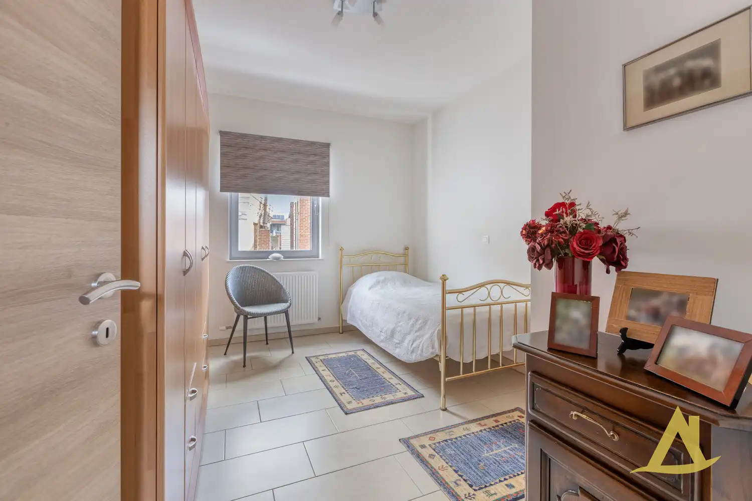 LUXUEUS, ENERGIEZUINIG APPARTEMENT - CENTRUM DIEST! foto 22