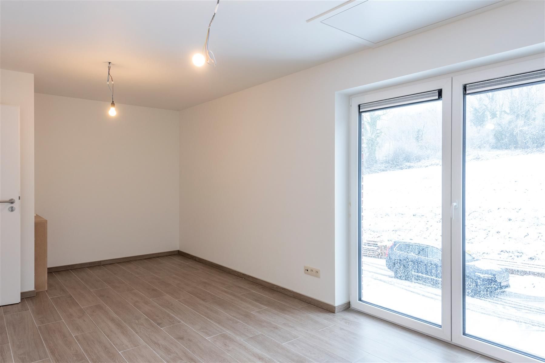 Energiezuinige woning met inpandige garage.  foto 12