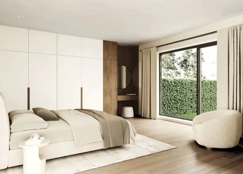 Appartement met 1 slaapkamer en terras te Gistel  foto 6