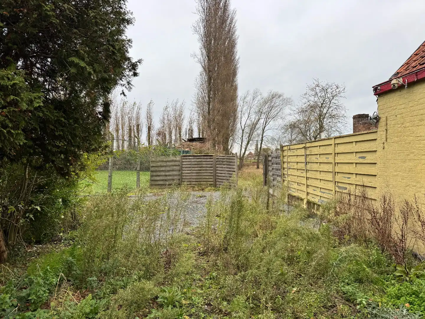 Te renoveren handelshuis te Eernegem foto 7