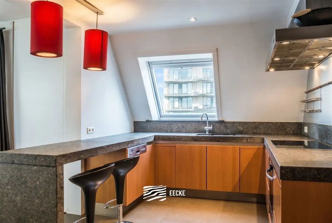 Appartement met 3 slaapkamers foto 5