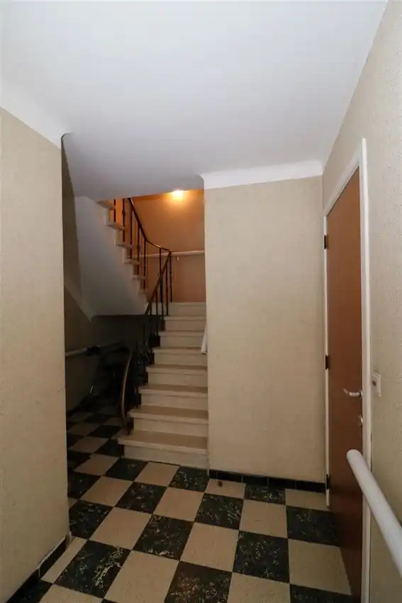 Appartement met 2 slaapkamers te midden van centrum foto 16