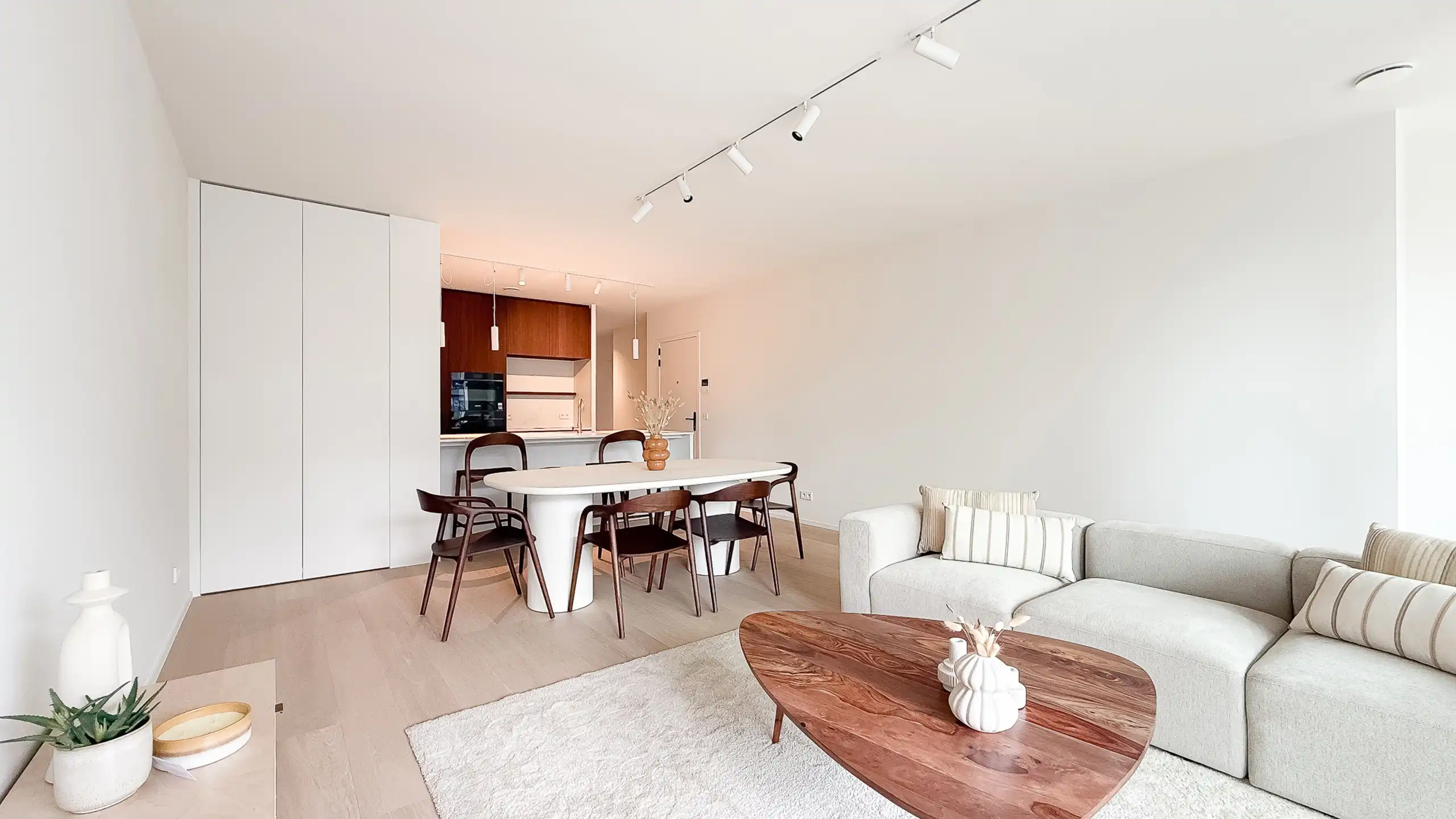 Gelijkvloers nieuwbouwappartement met ruim zonneterras foto 15