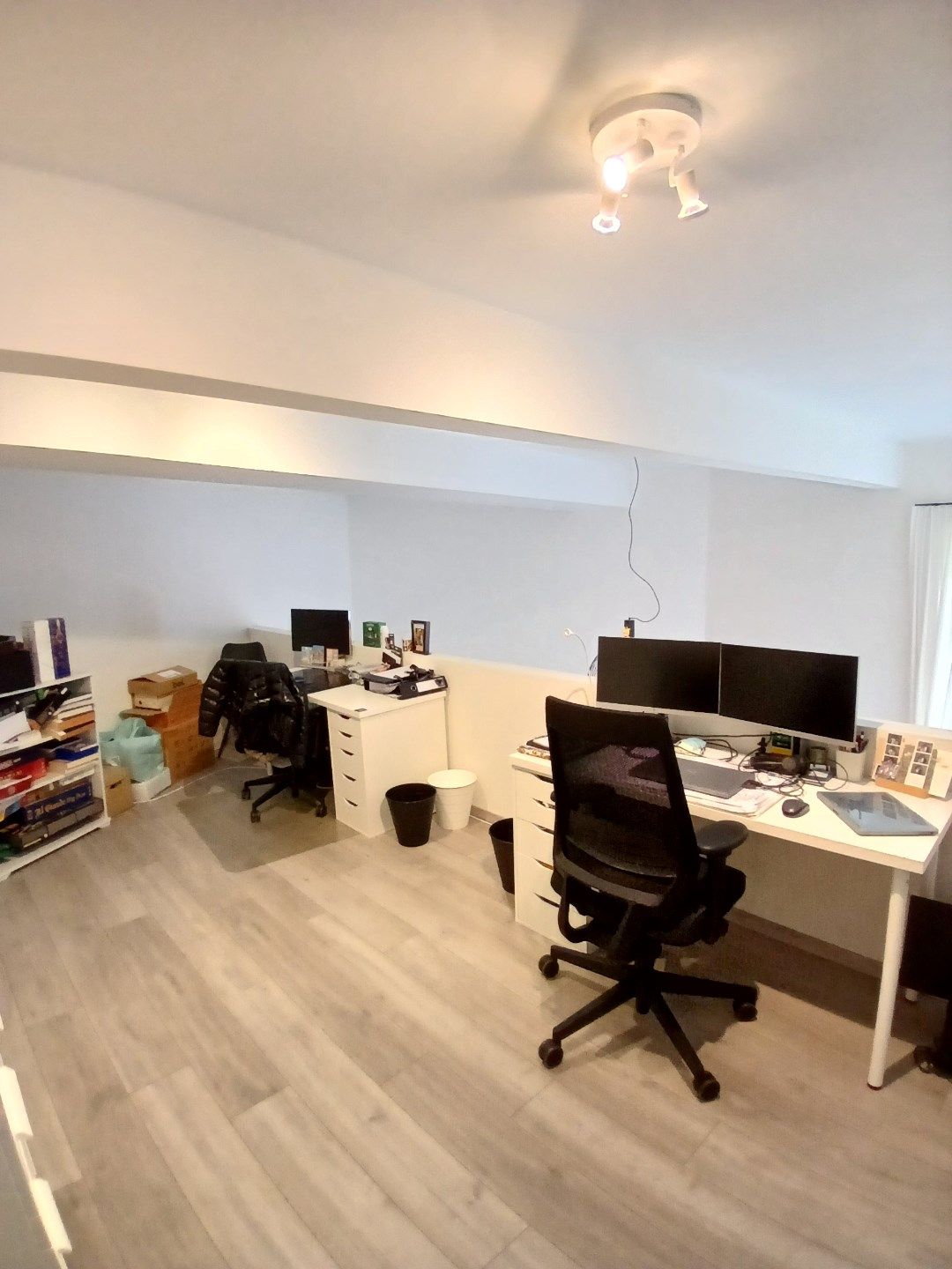 Moderne, sfeervolle woning met tuin  foto 5