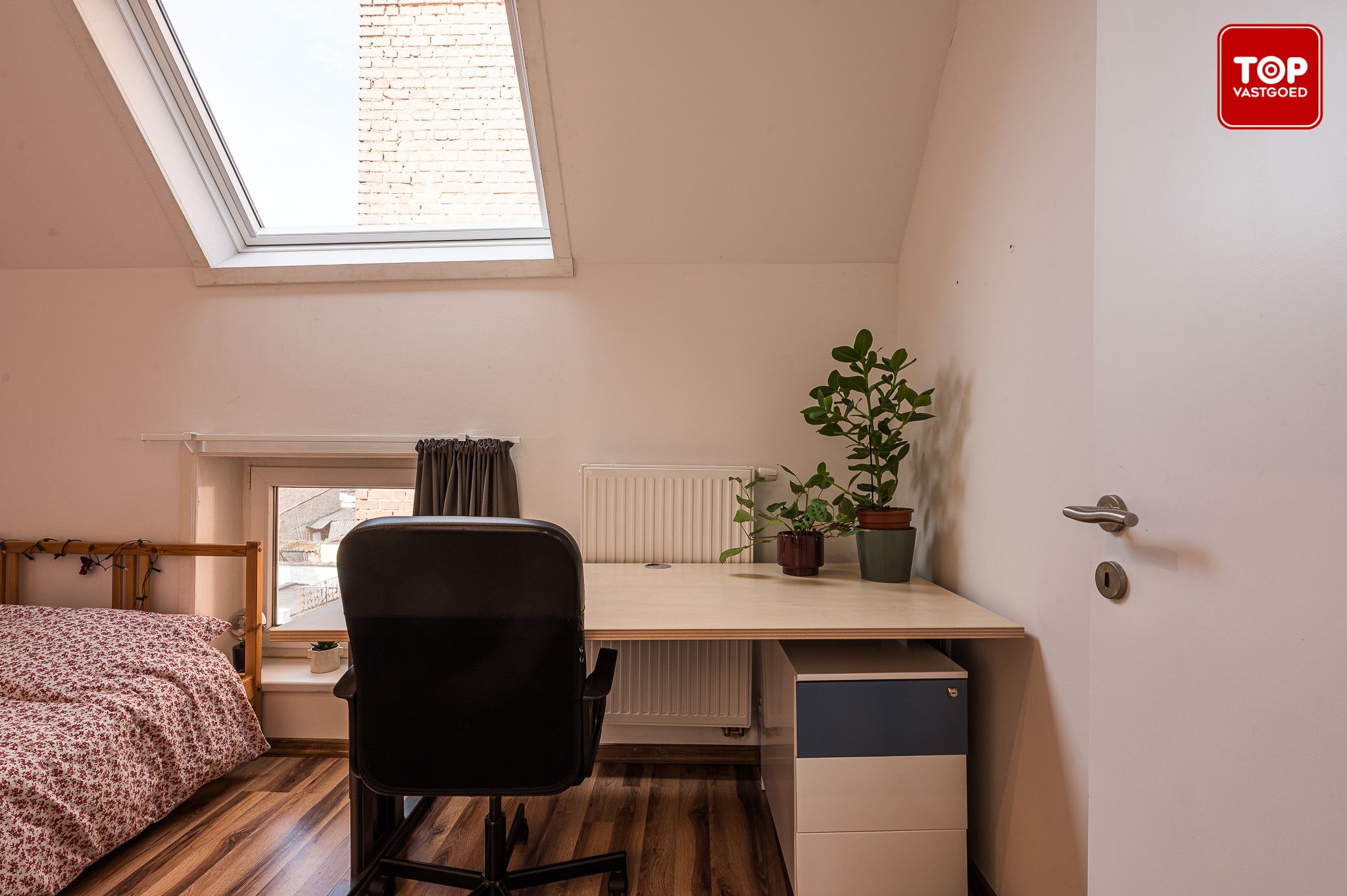 Instapklare woning met 3 slaapkamers foto 16