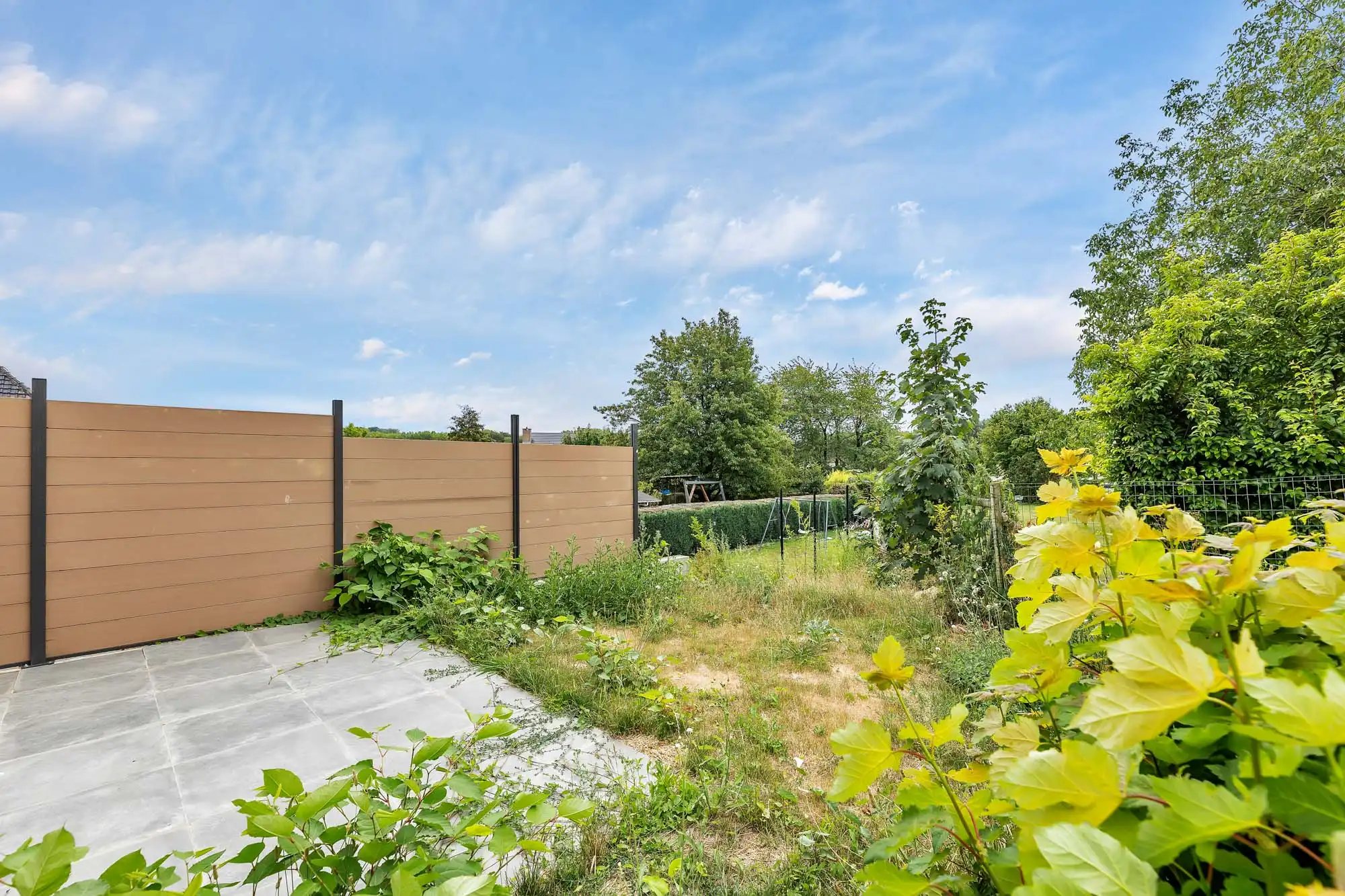 Nieuwbouw 3-gevel woning op 3a 68ca foto 20