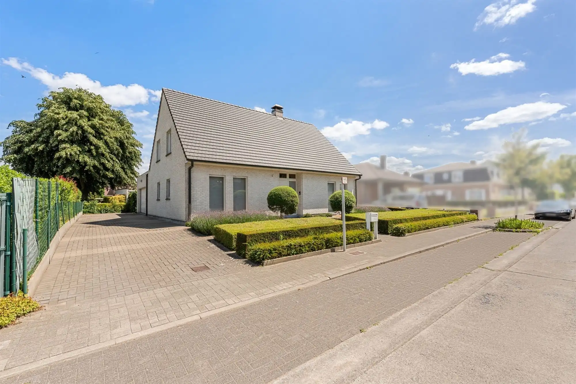Huis te koop Herritakkerlaan 1/A - 9940 SLEIDINGE