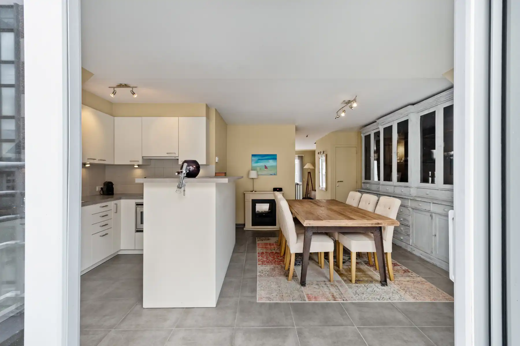 Appartement te koop foto 12