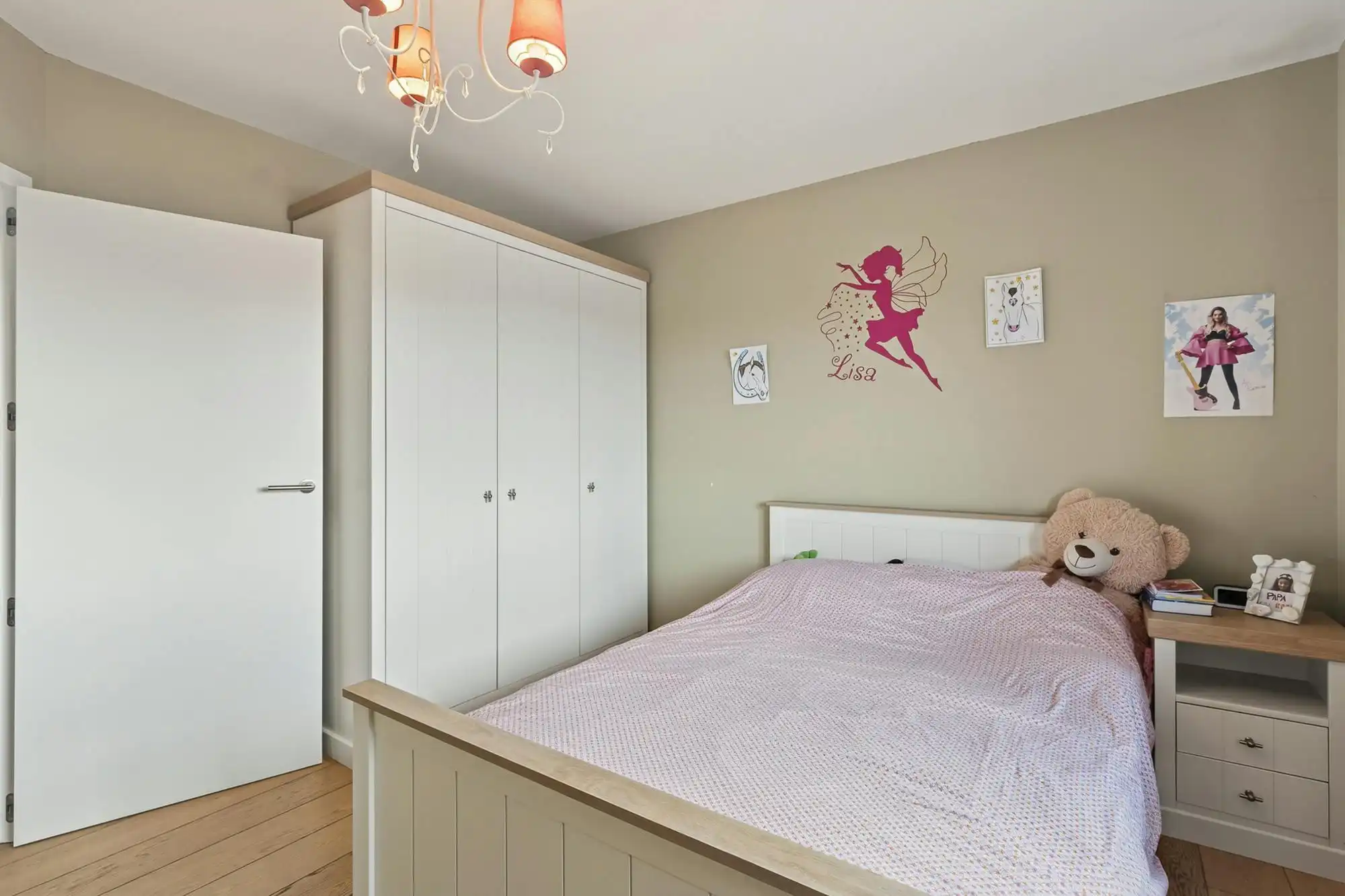 Luxe villa met exclusieve tuin en 600m2 magazijn in KMO-zone foto 52