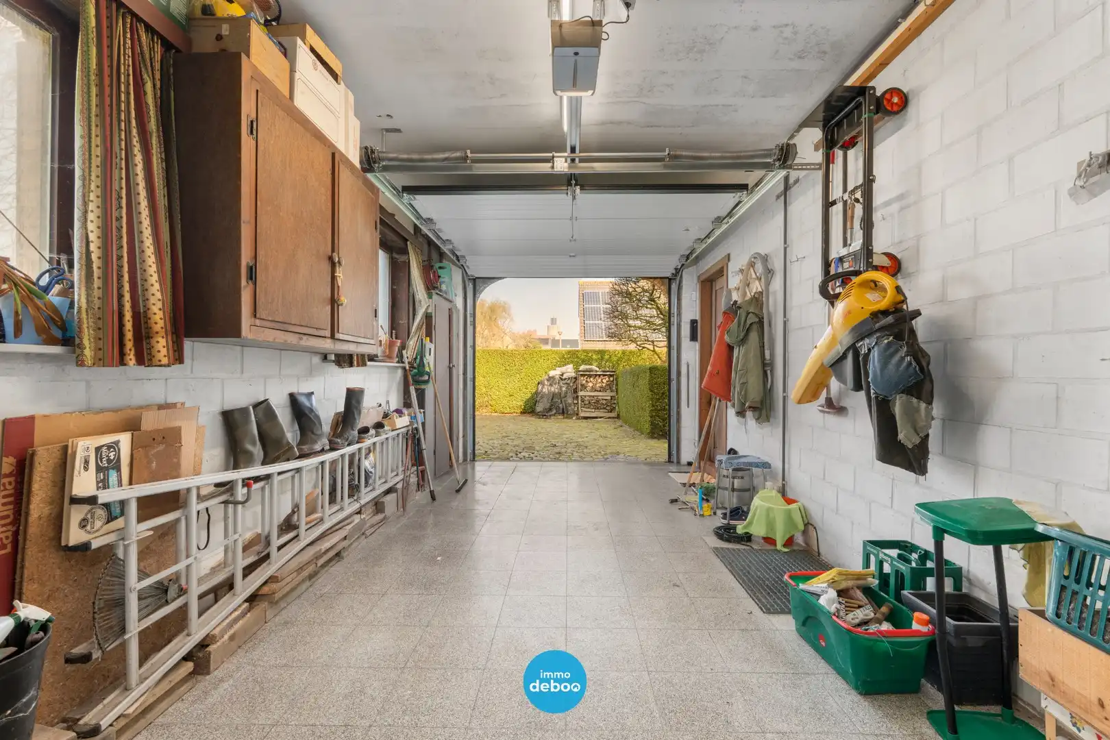 Villa met zuidgerichte tuin foto 8