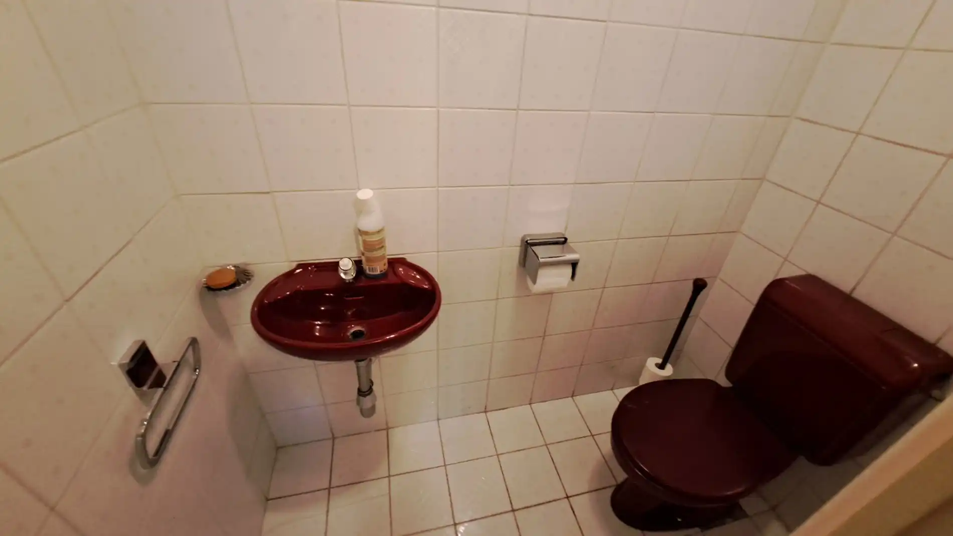 Burgerwoning met 3 slaapkamers en tuin foto 7