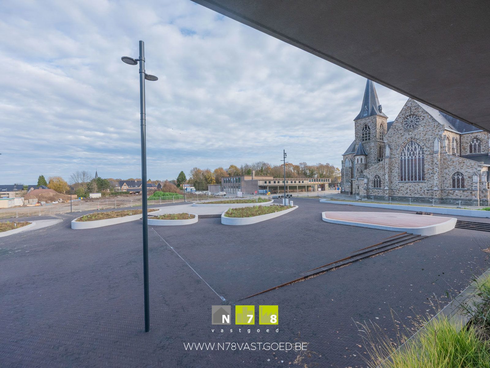 Appartement te koop foto 22