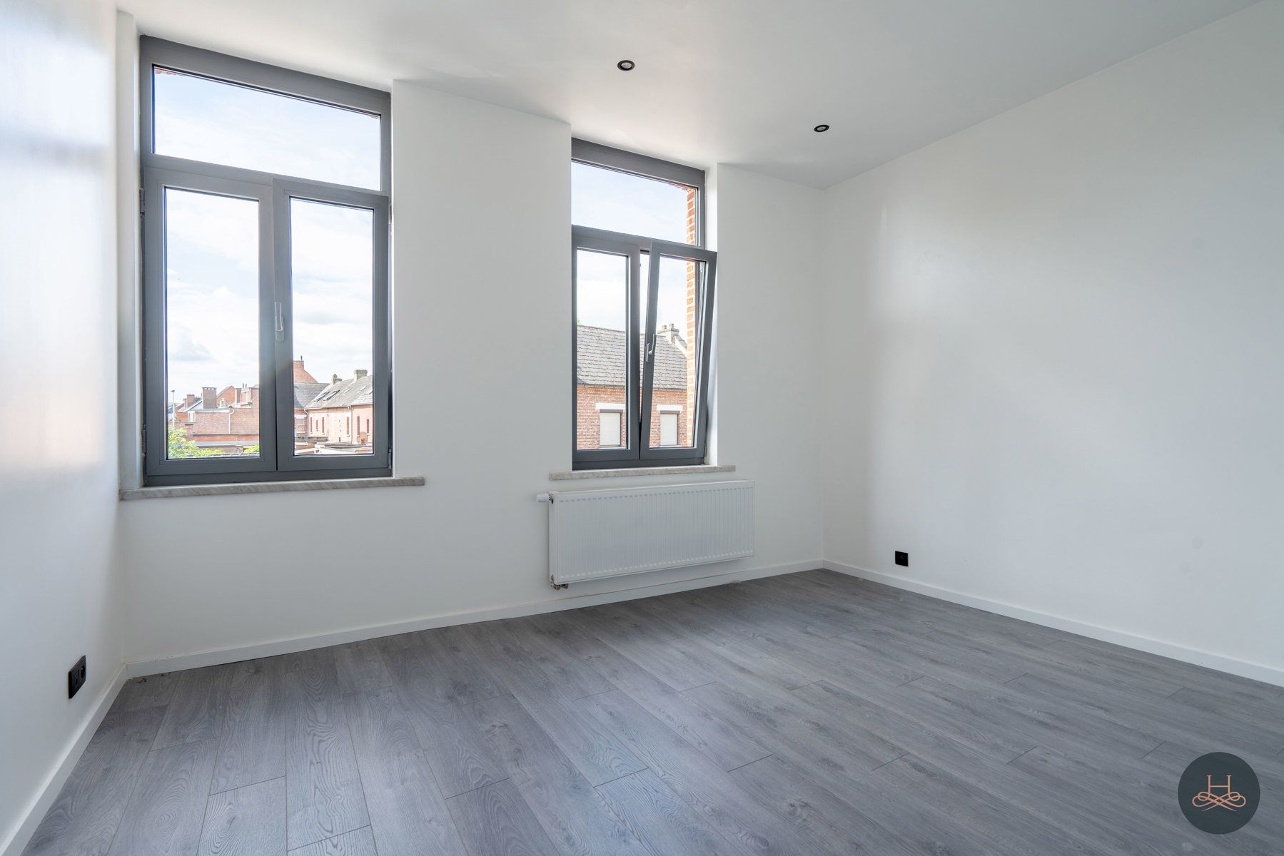 Uitstekend gerenoveerde tweegevel woning te Mechelen  foto 15