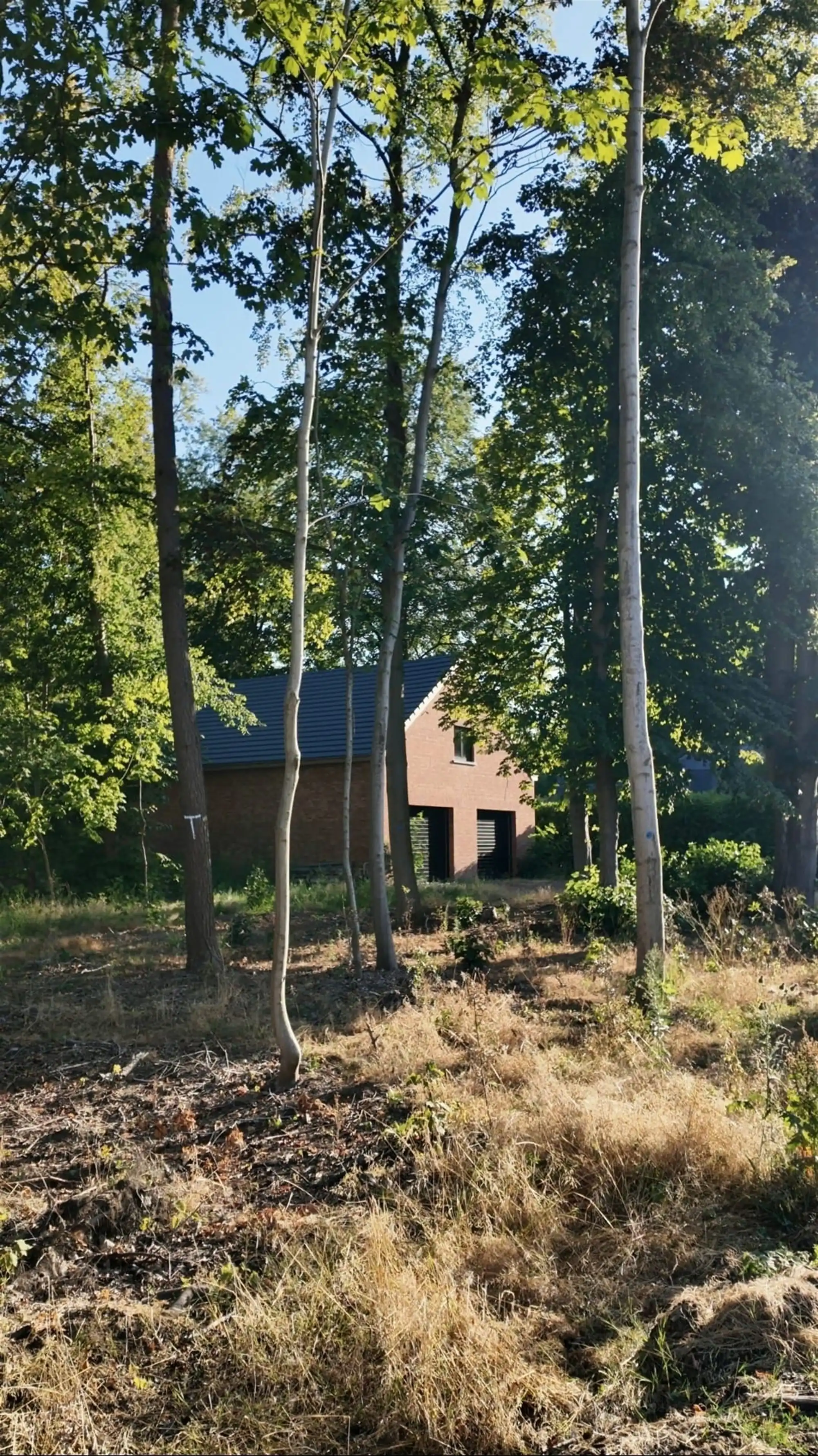 Bouwgrond op een uitzonderlijke locatie in Oud-Heverlee foto 4