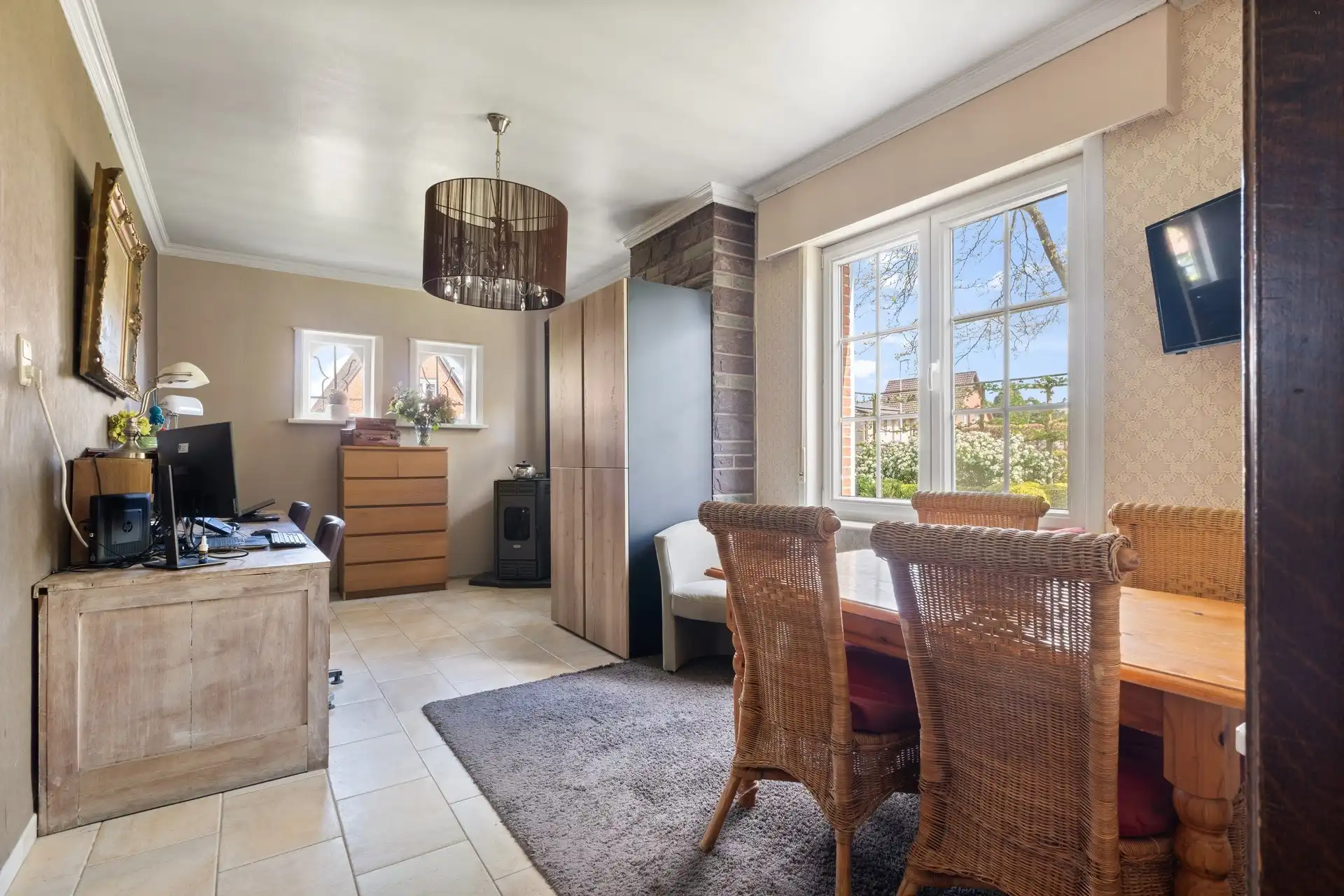 Prachtige open bebouwing met authentieke elementen foto 15