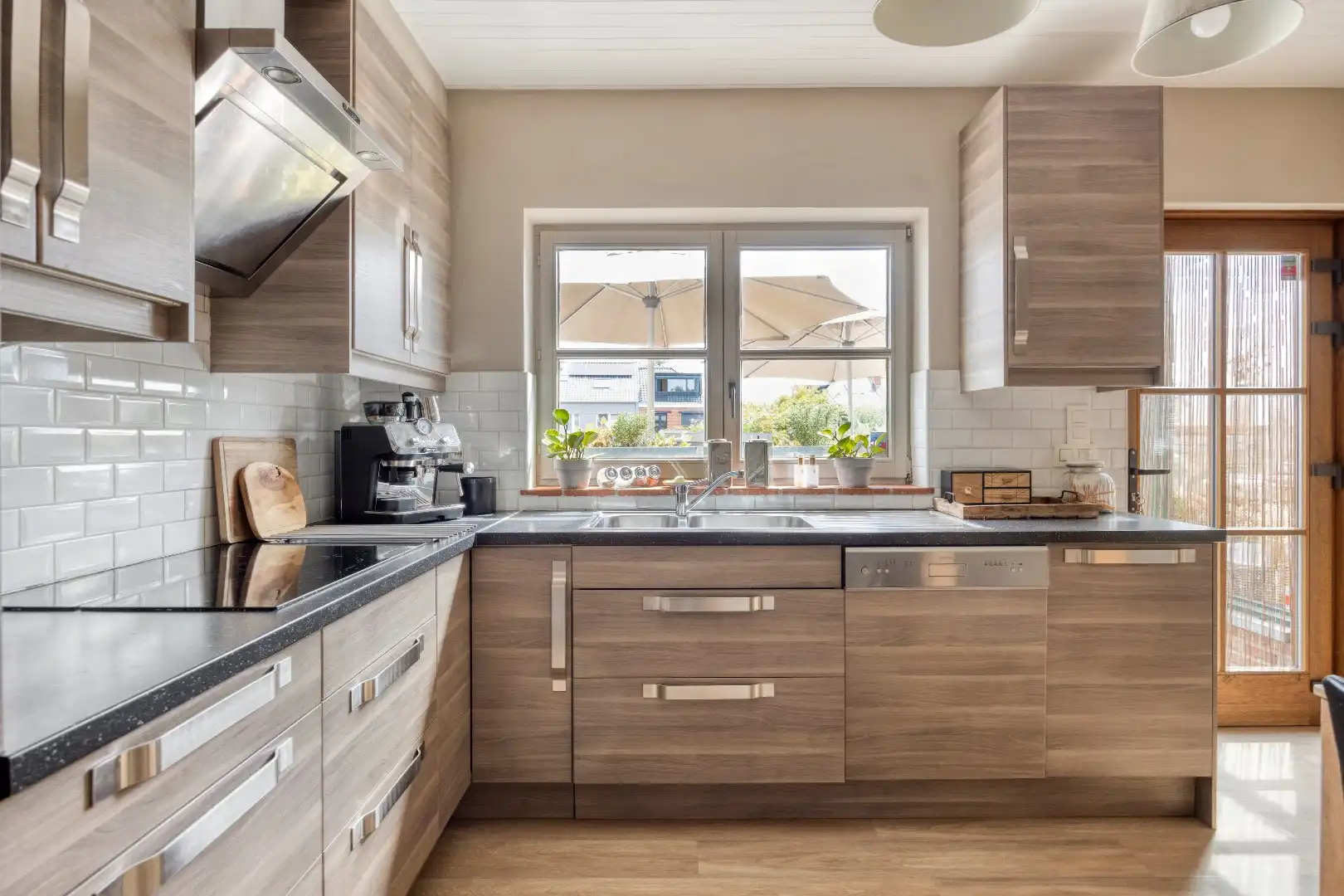 Energiezuinige gezinswoning met 4 slpk en ruime tuin te Lembeek foto 10