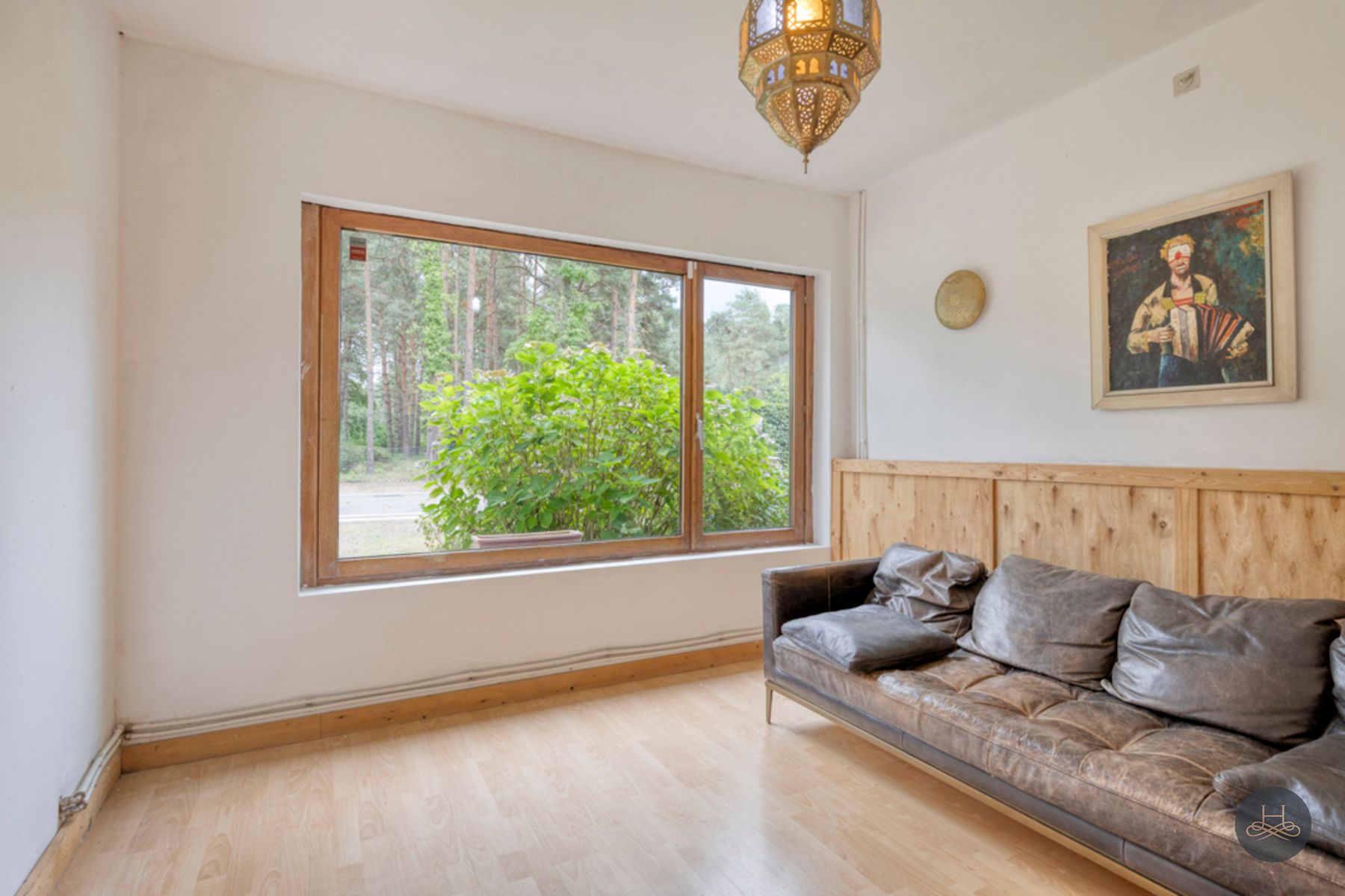 Charmante woning in het groen gelegen te Keerbergen foto 15