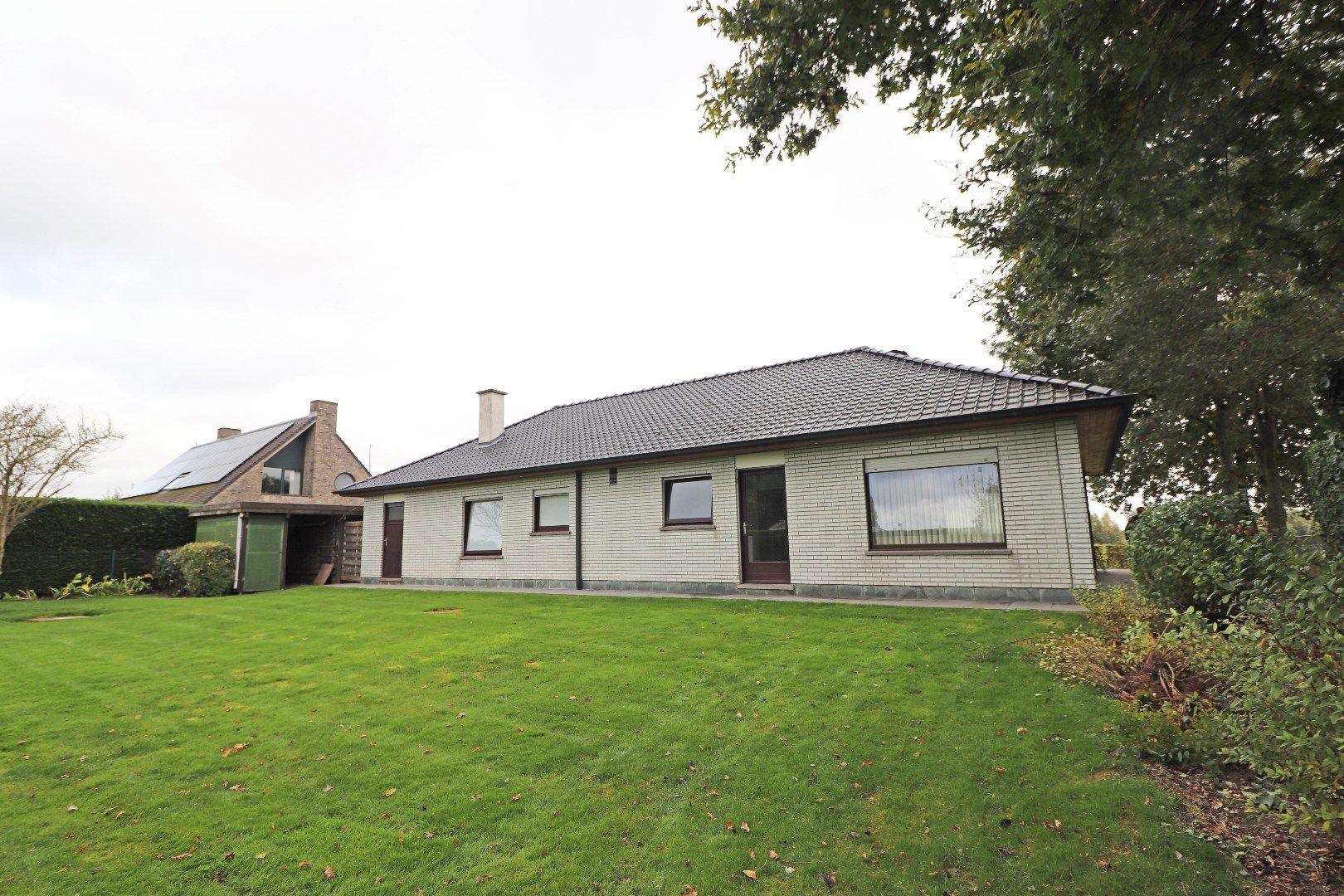 Vrijstaande woning met 3 slaapkamers foto 6